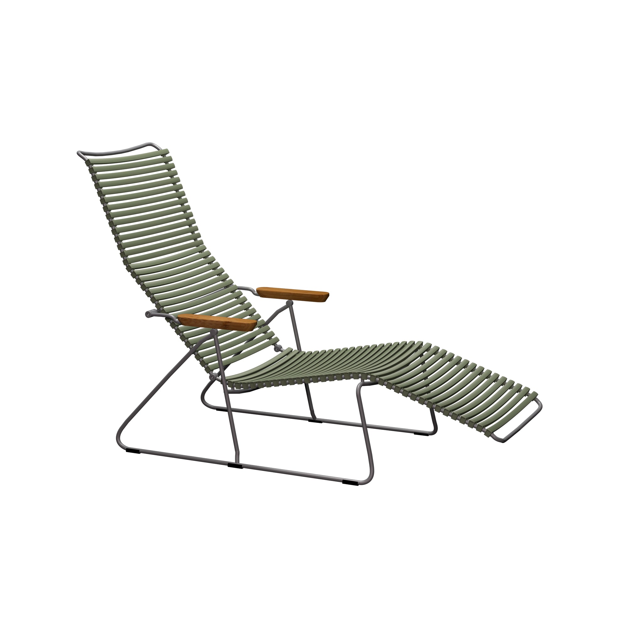 Click Sunlounger