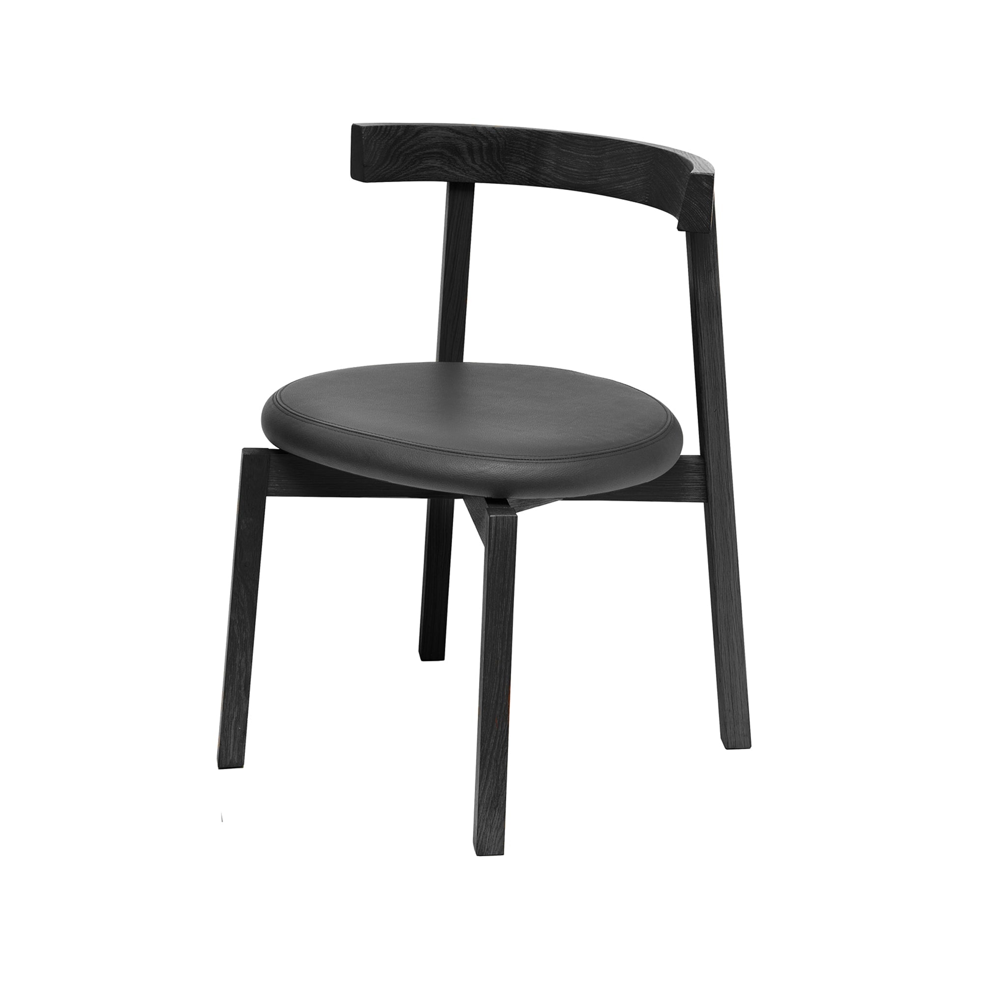 Oki Nami Chair