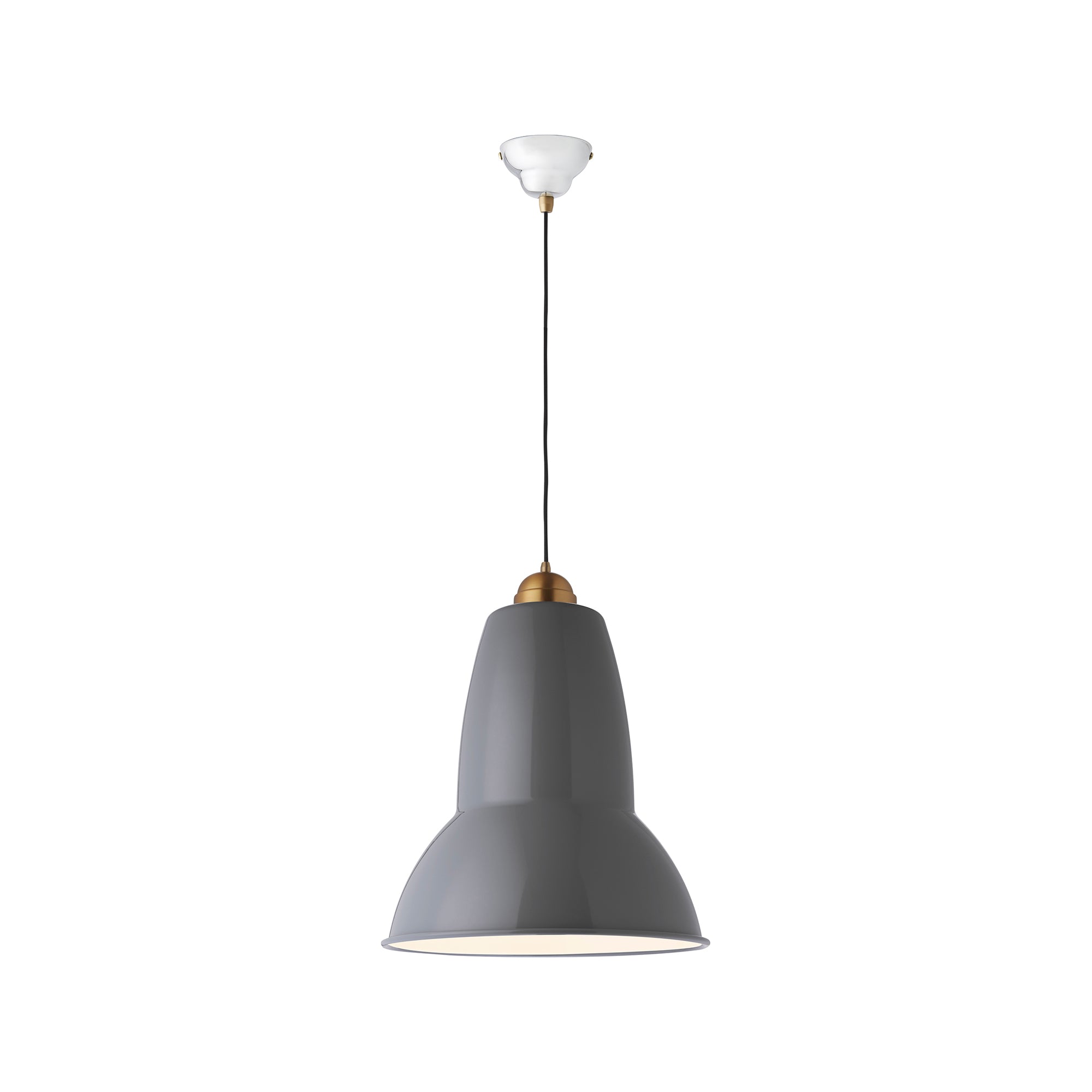 Original 1227 Giant Pendant Lamp