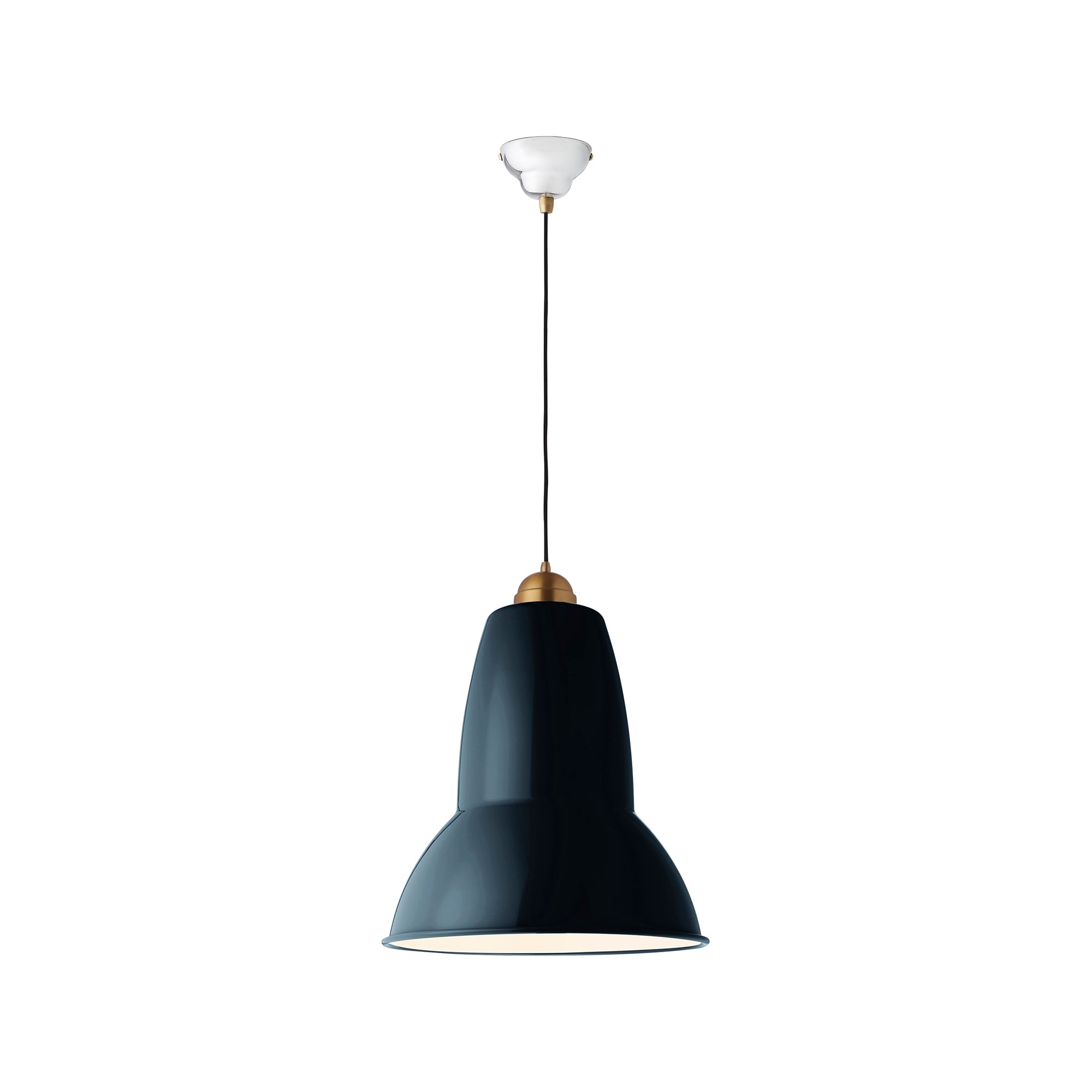Original 1227 Giant Pendant Lamp