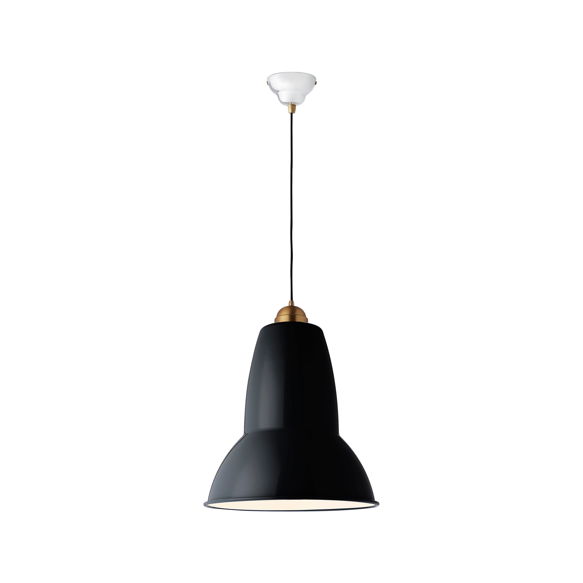 Original 1227 Giant Pendant Lamp