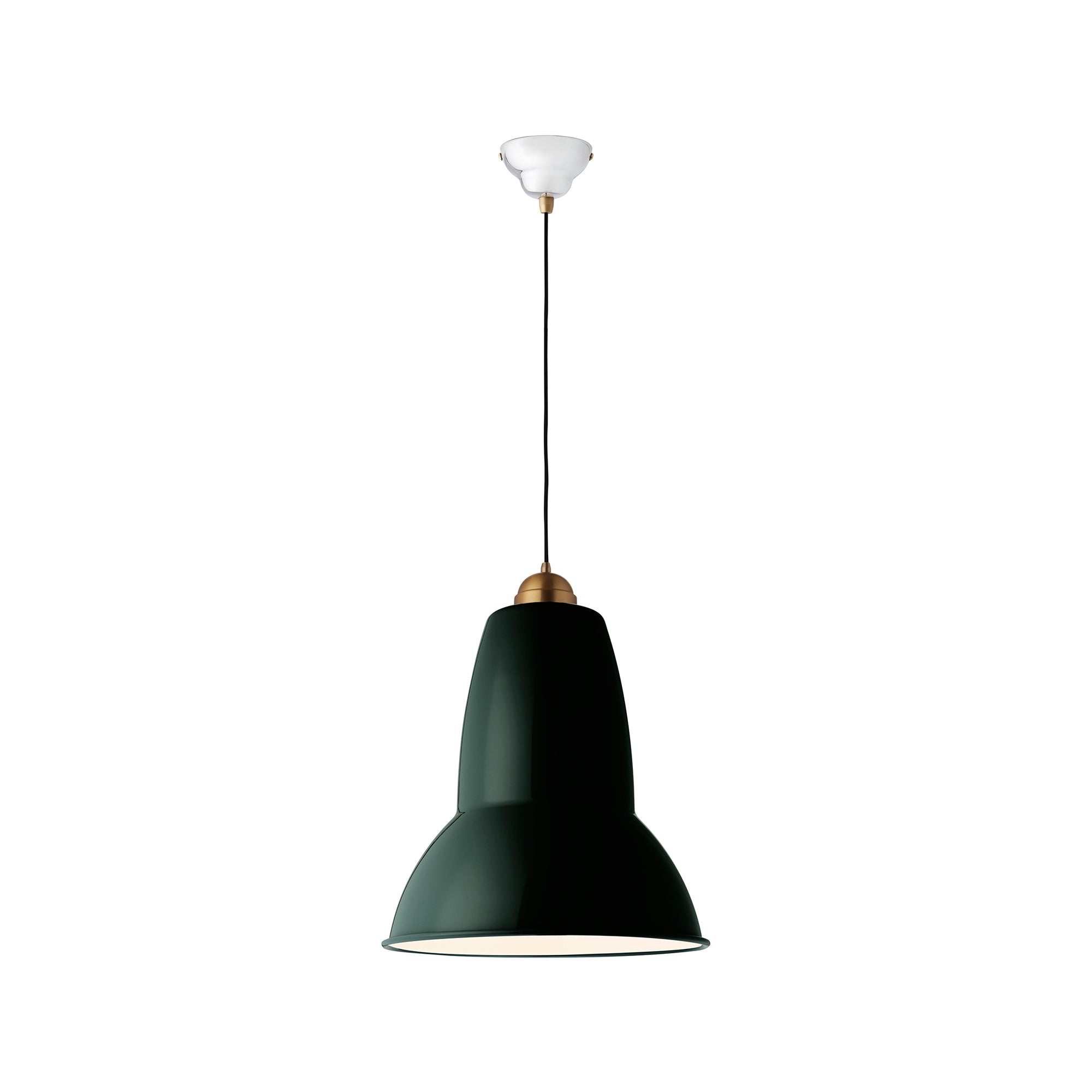 Original 1227 Giant Pendant Lamp