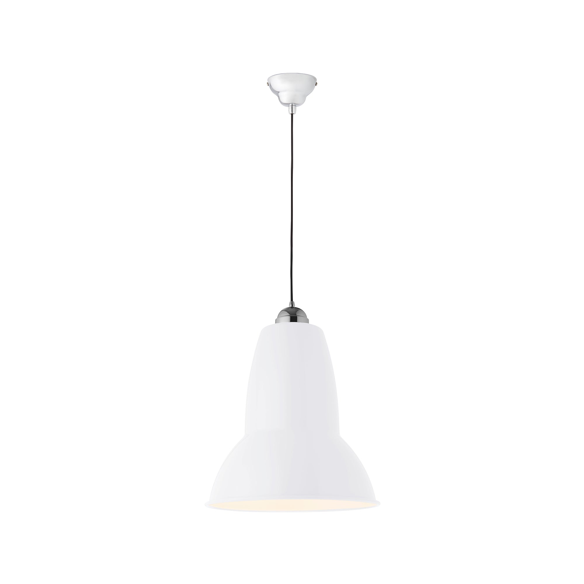 Original 1227 Giant Pendant Lamp