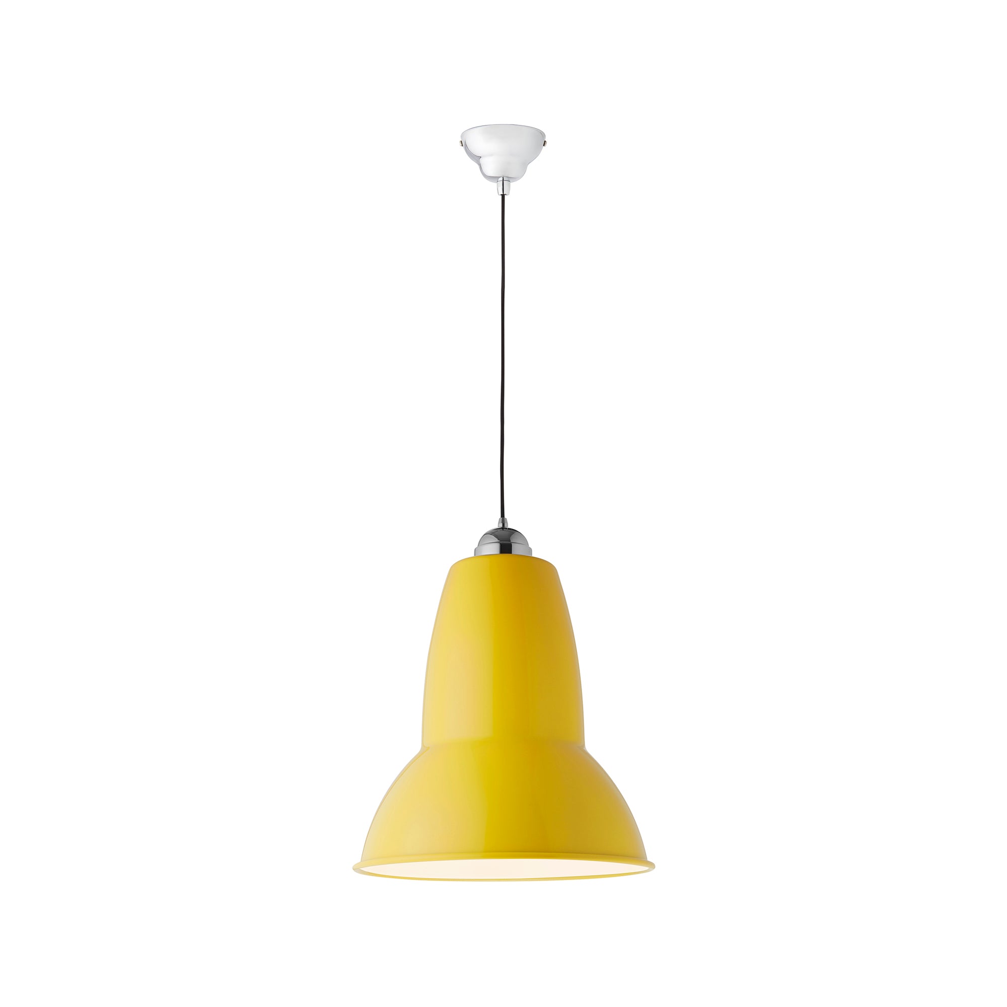 Original 1227 Giant Pendant Lamp