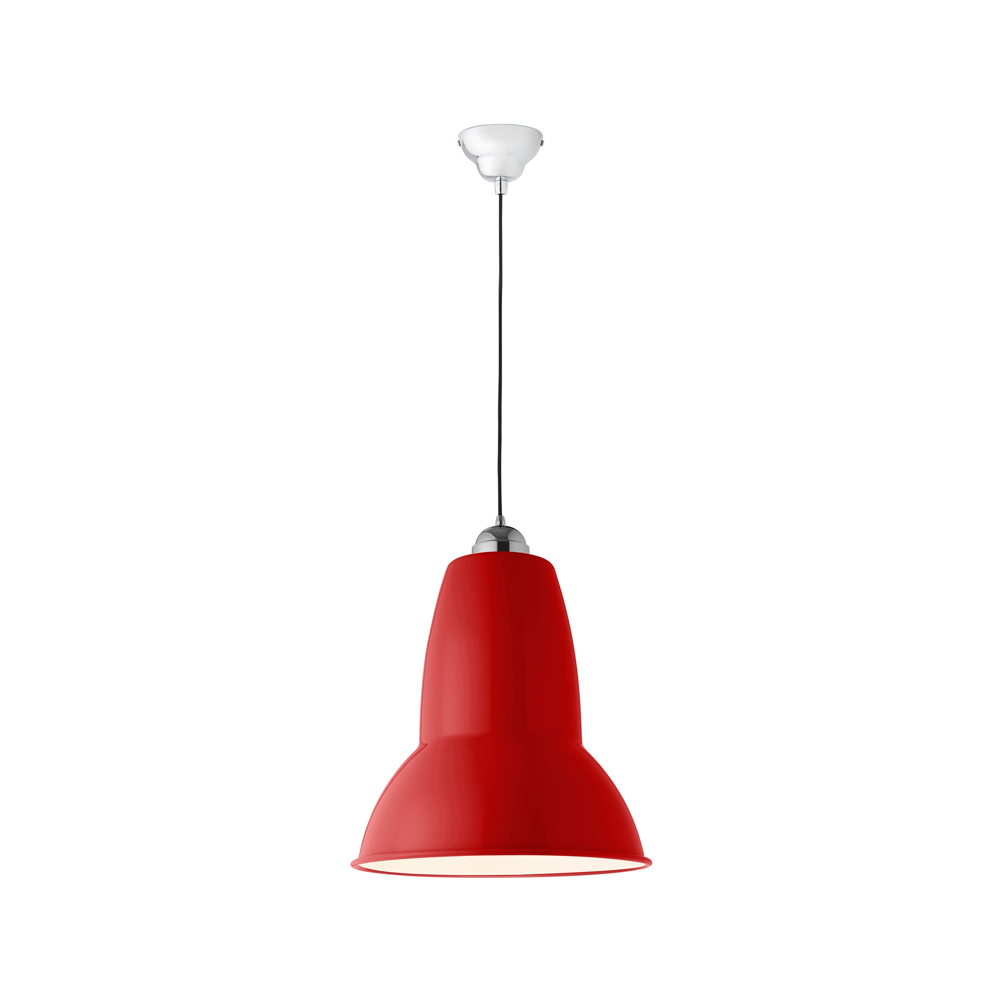 Original 1227 Giant Pendant Lamp
