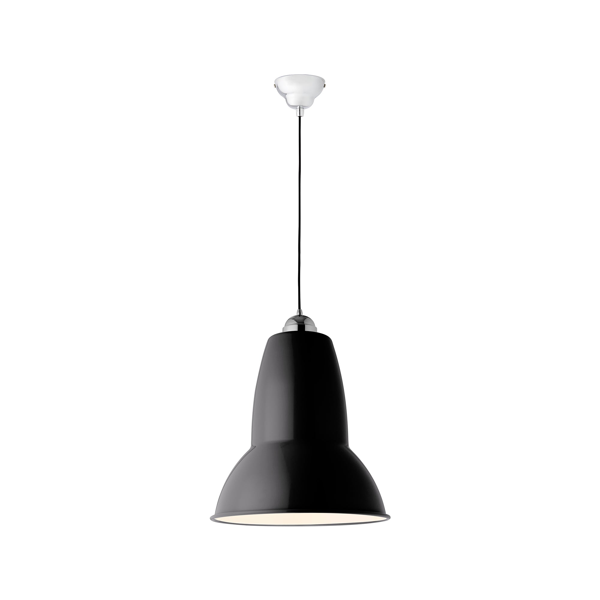 Original 1227 Giant Pendant Lamp