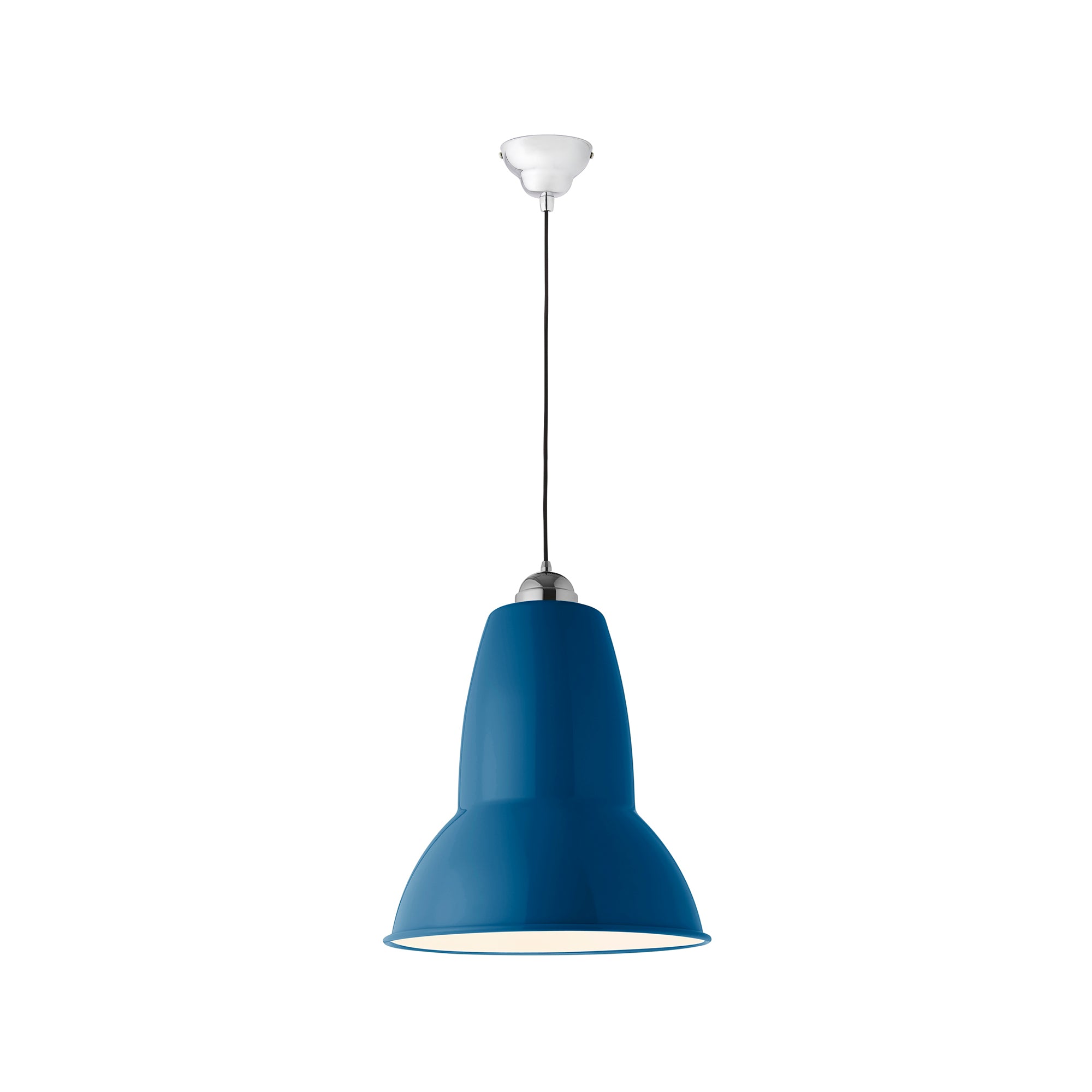 Original 1227 Giant Pendant Lamp