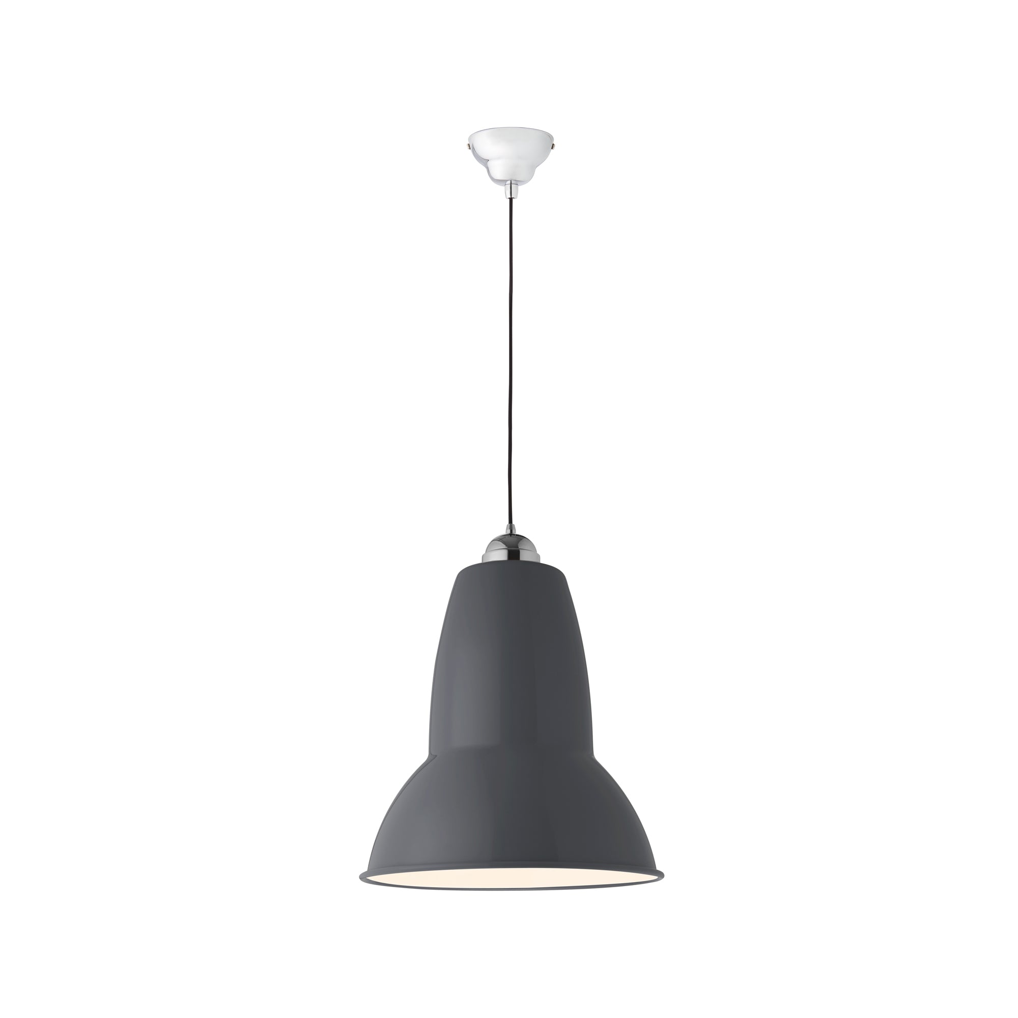 Original 1227 Giant Pendant Lamp