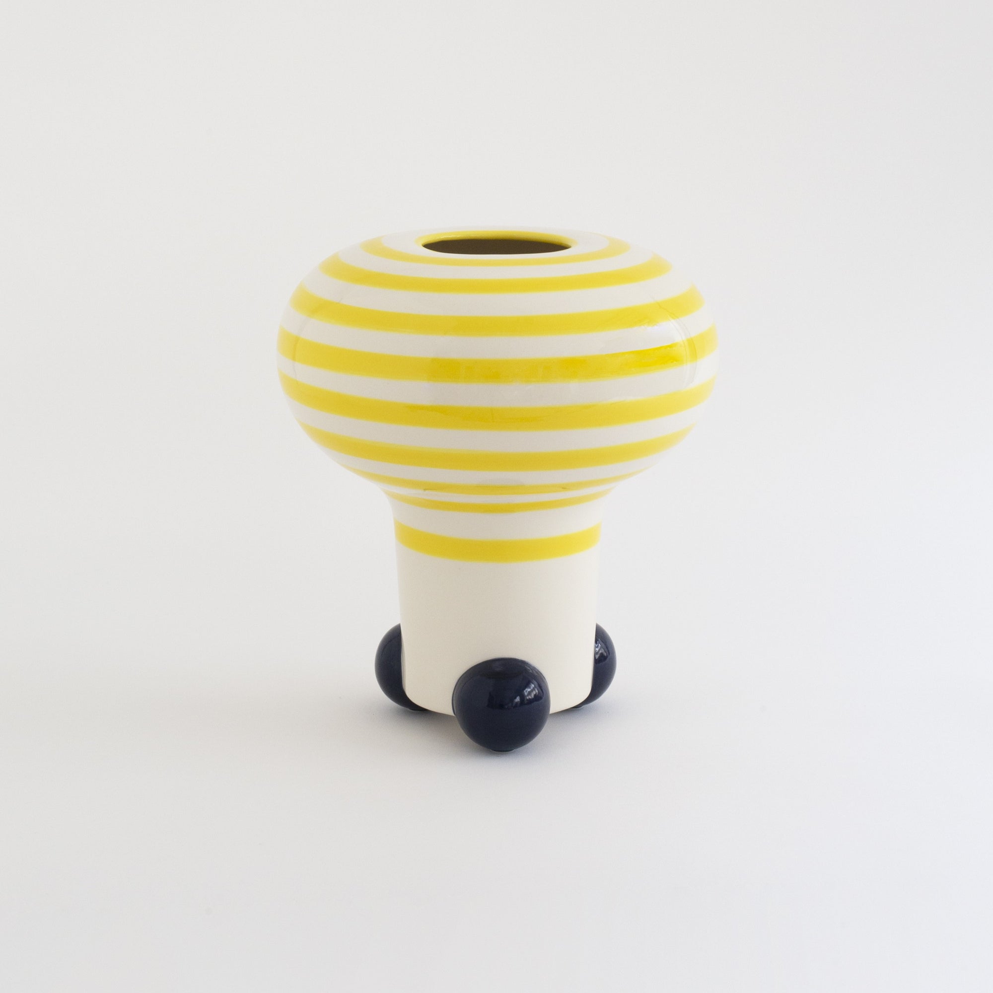 Mushroom Vase