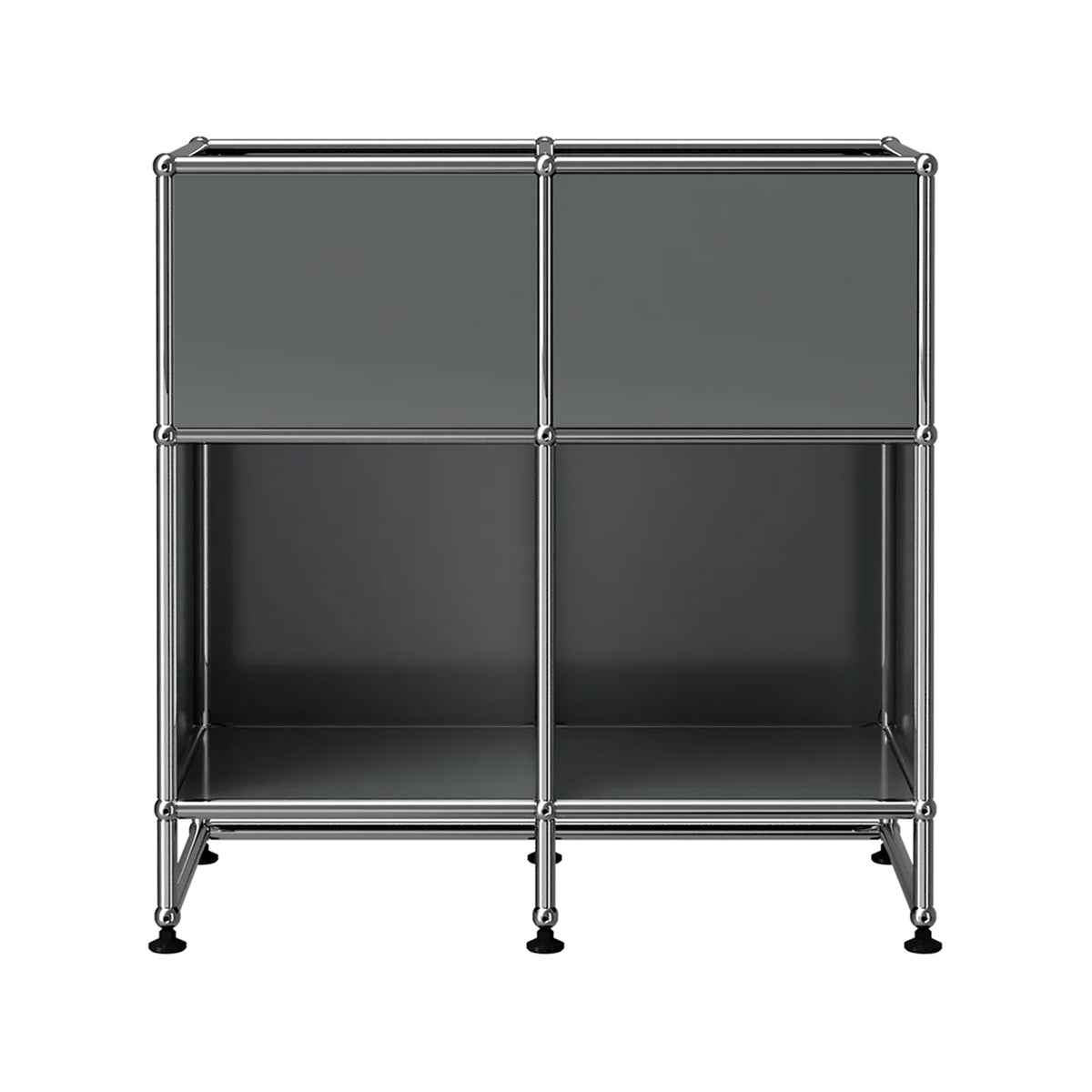 USM x Symbol Vinyl Storage Cabinet