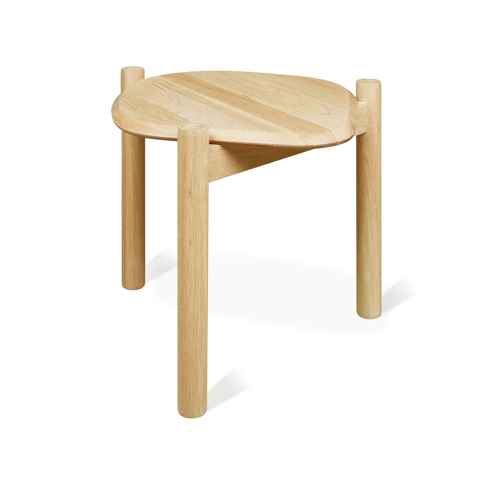 Monarch Coffee and End Table