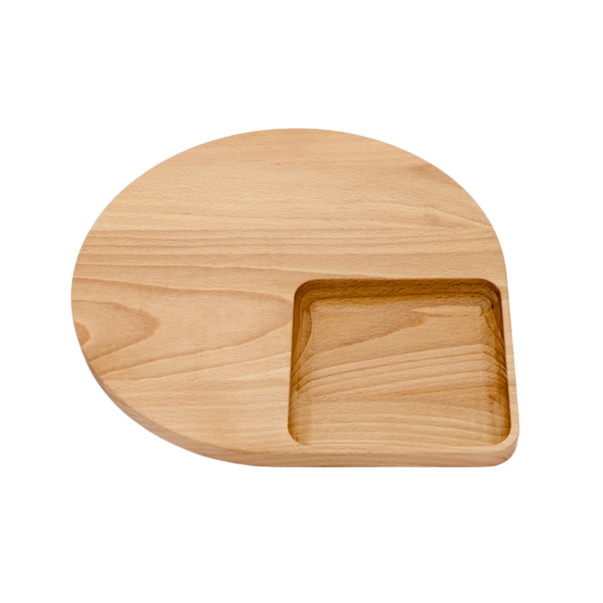 Petal Chopping Board