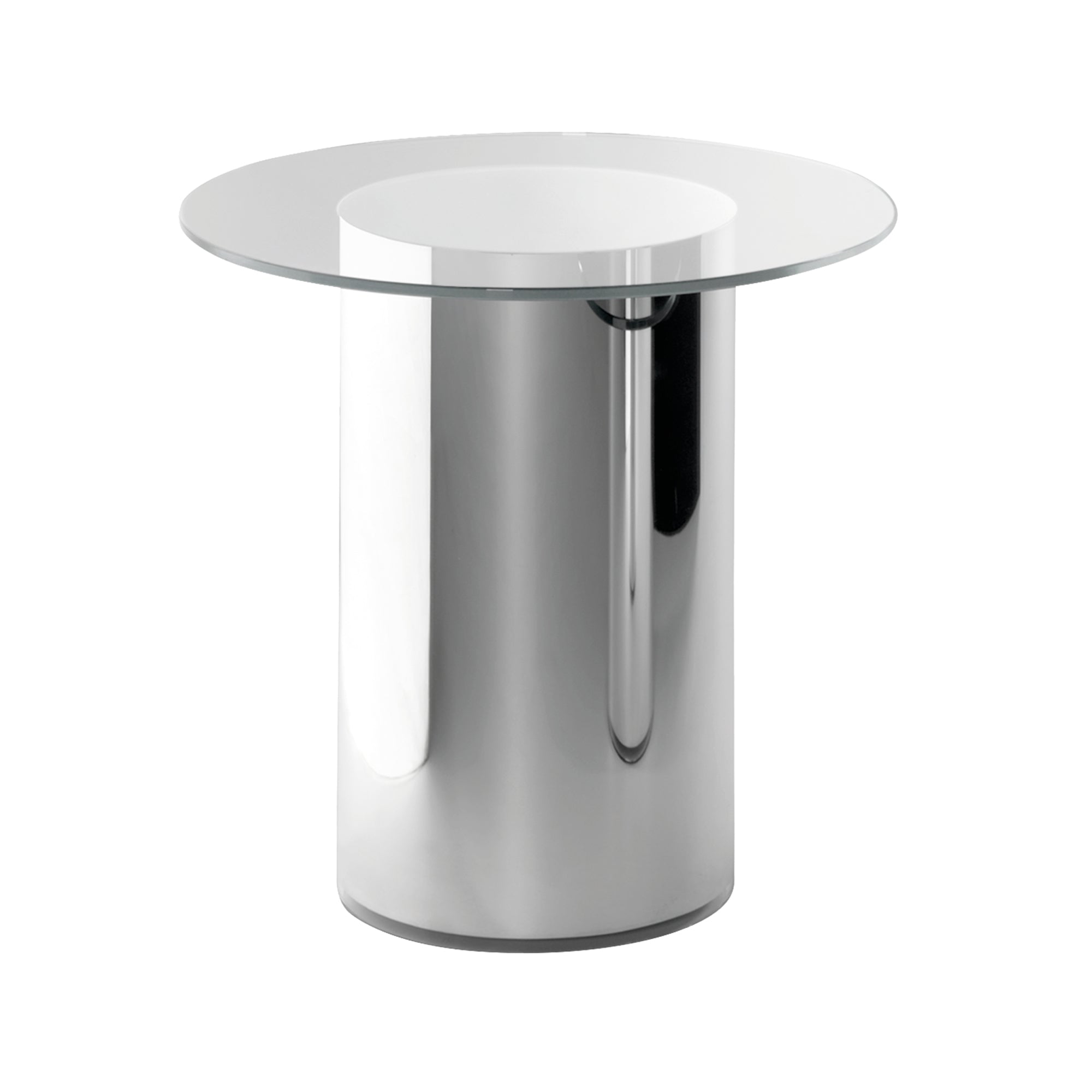 2001 Side Table