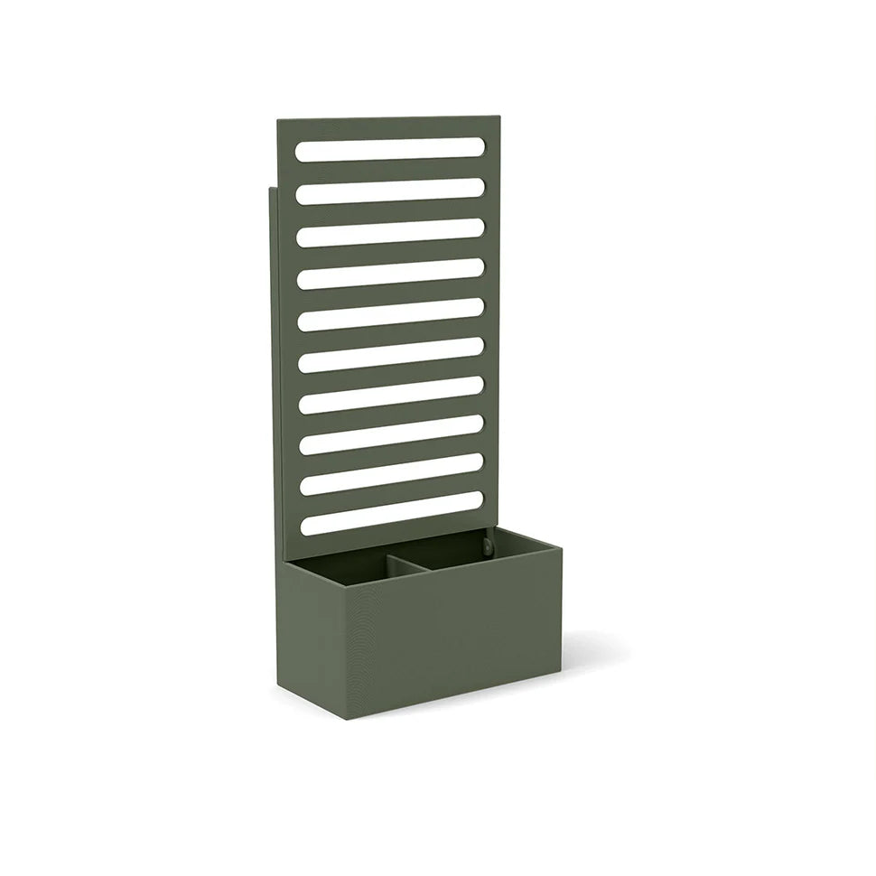 Trellis Planter