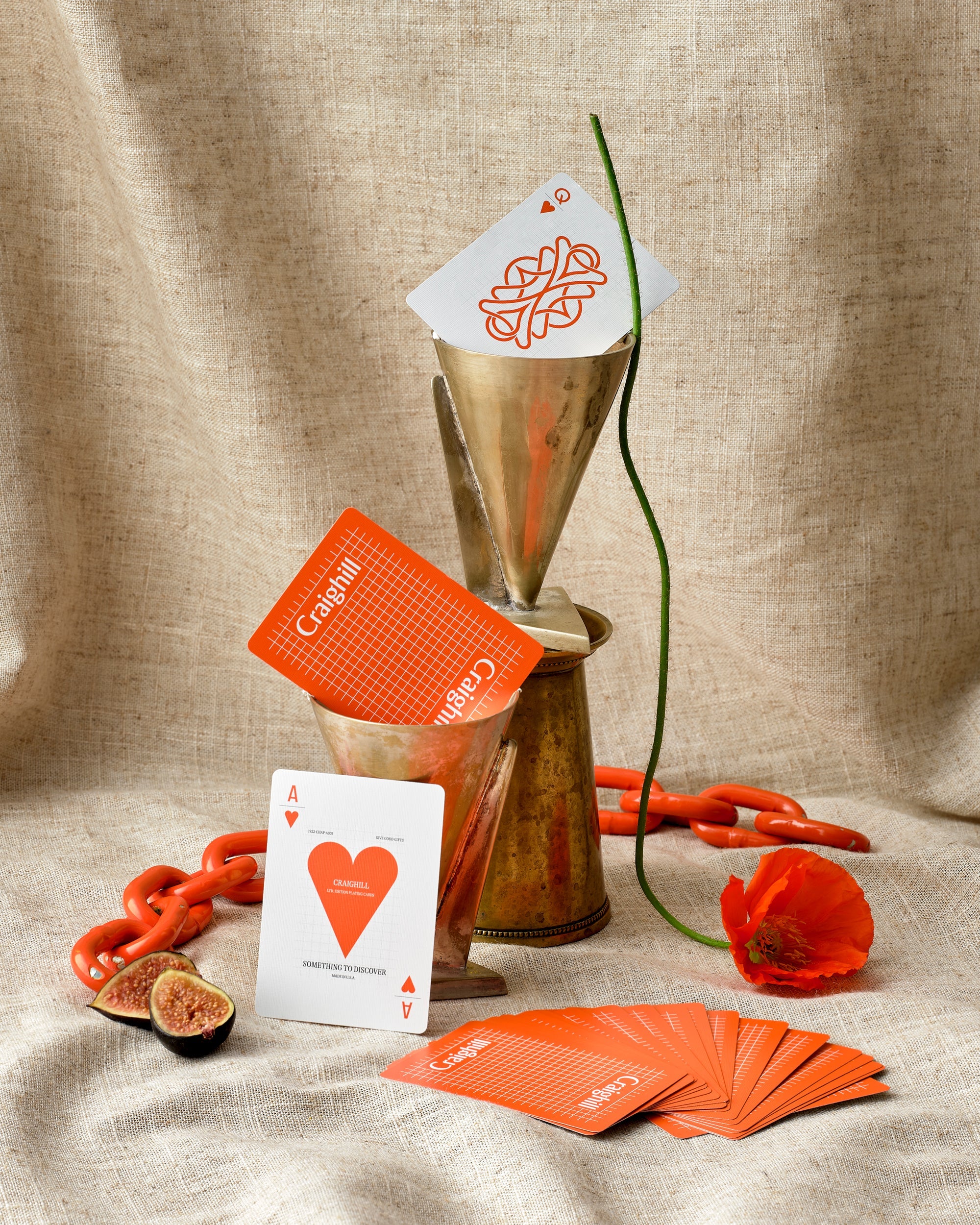 Playing Cards