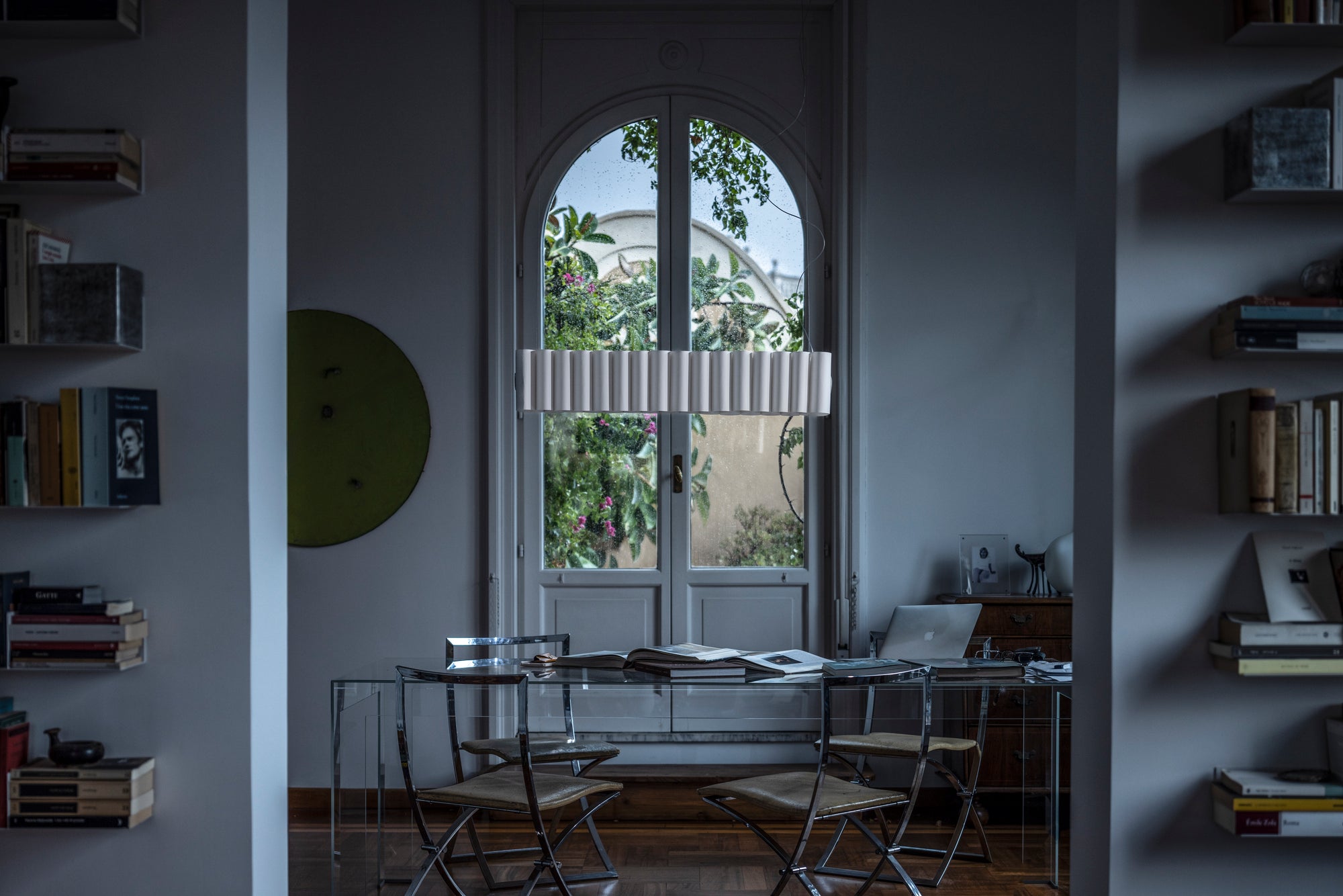 Pli Pendant Lamp