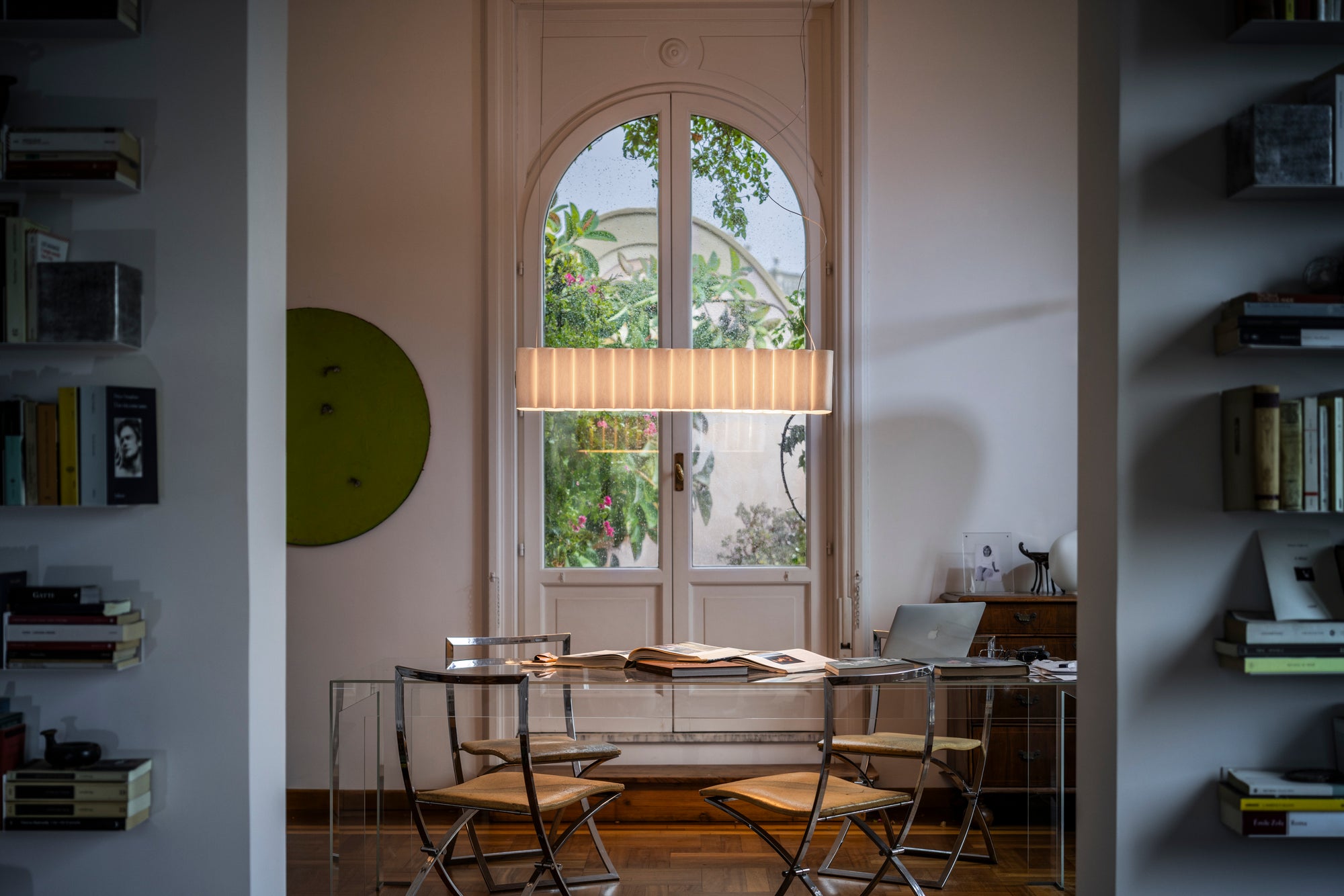 Pli Pendant Lamp