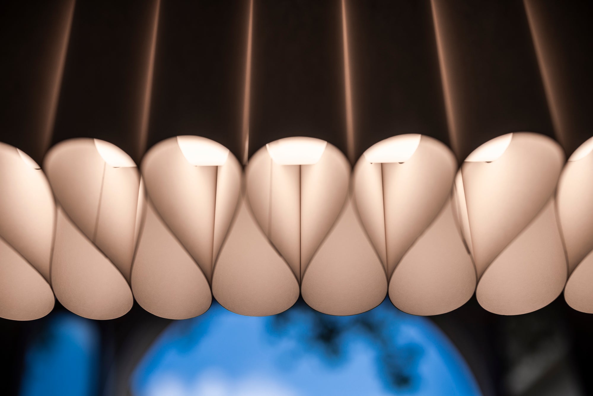 Pli Pendant Lamp