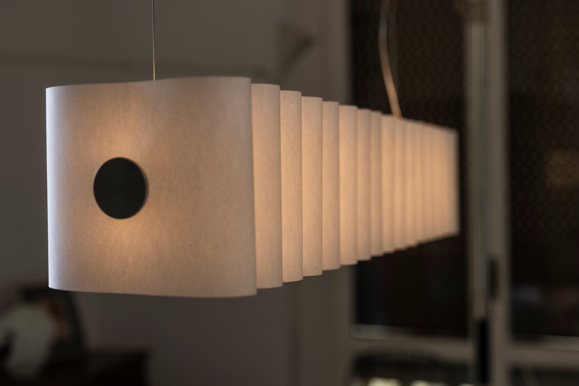 Pli Pendant Lamp