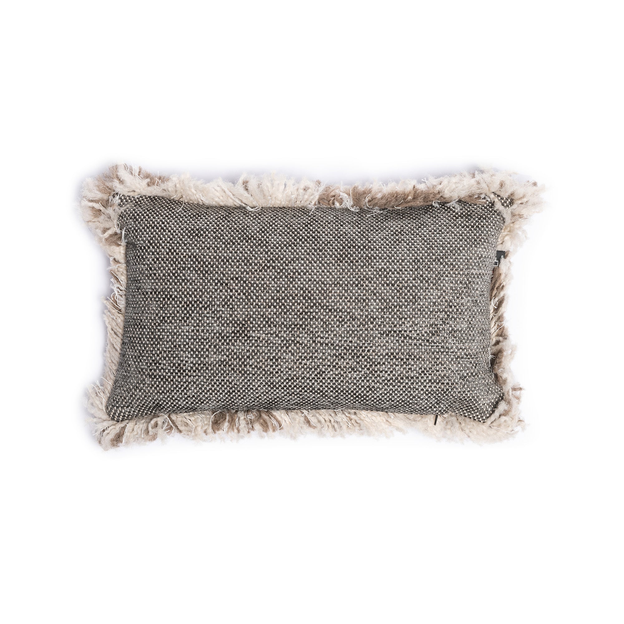 Silky Cushion