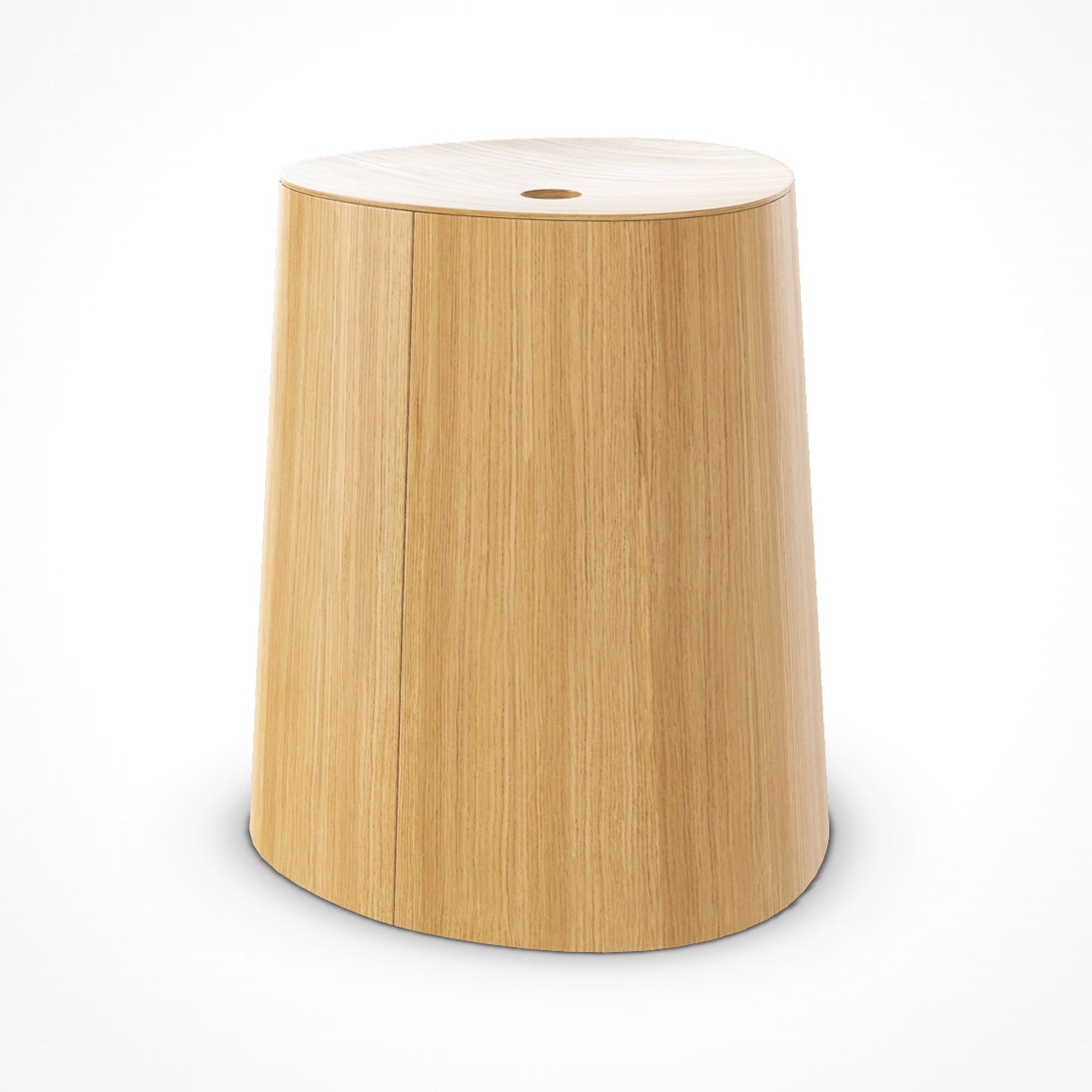 P.O.V. Stackable Stool