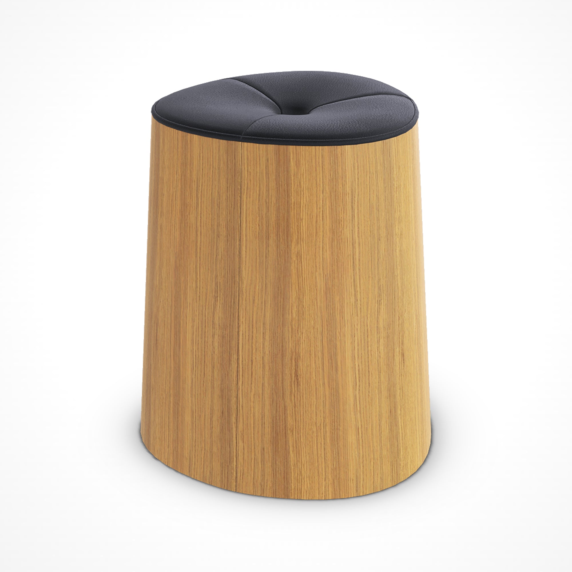P.O.V. Stackable Stool