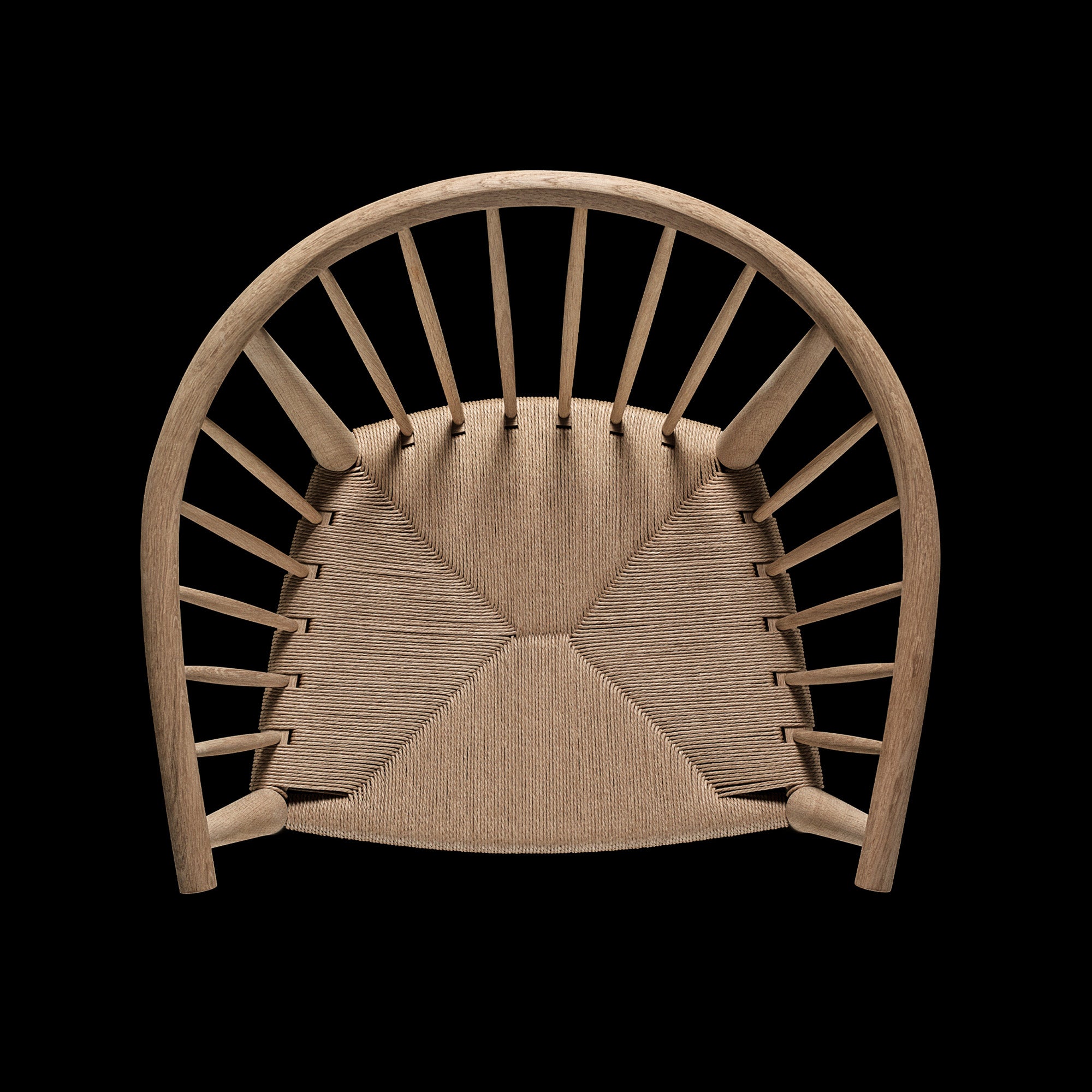 PP112 British Chair