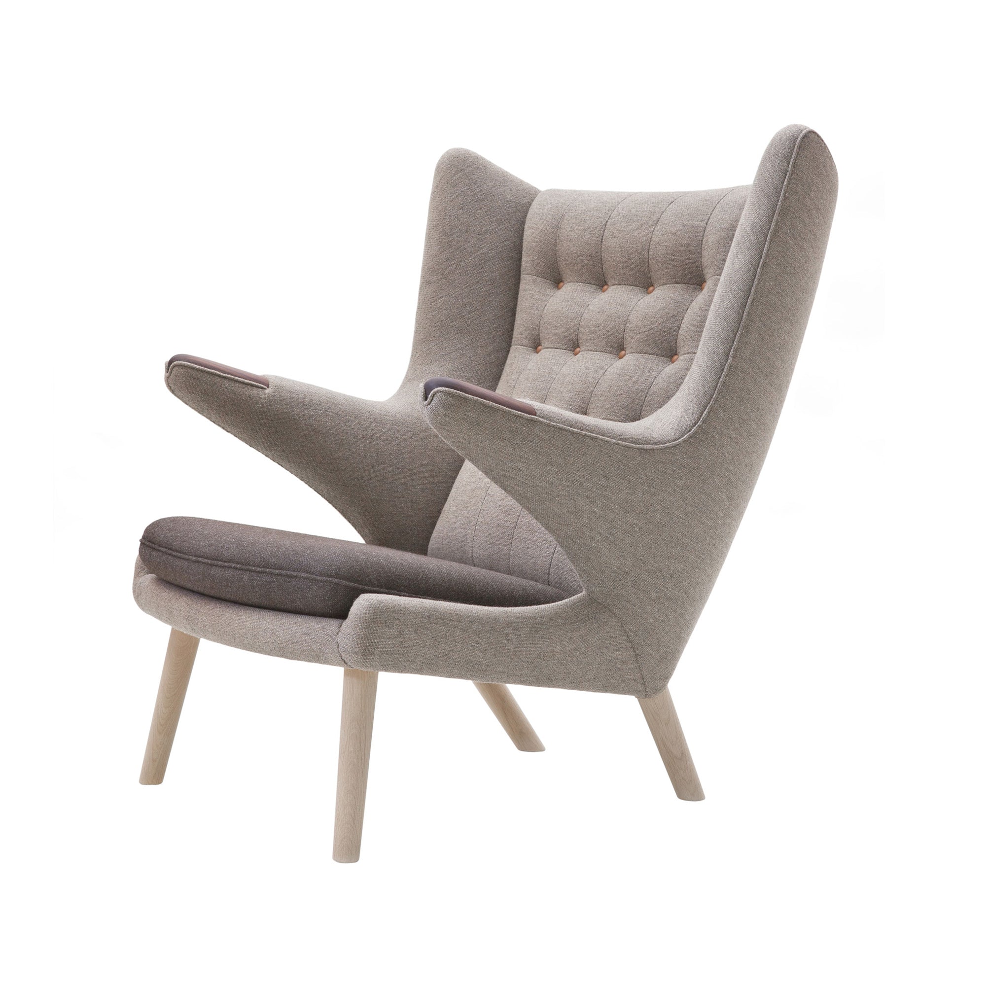 PP19 Papa Bear Chair