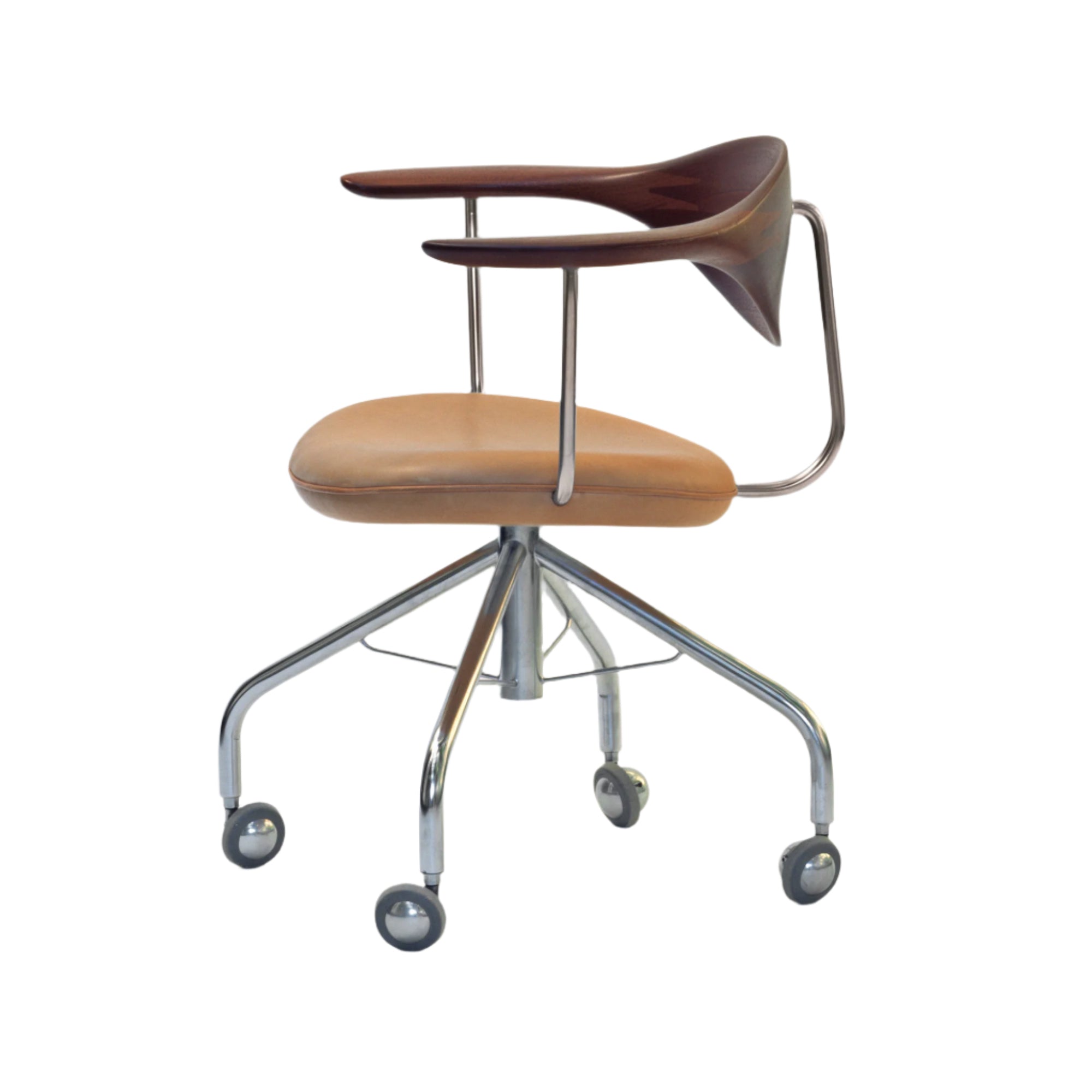 PP502 Swivel Chair