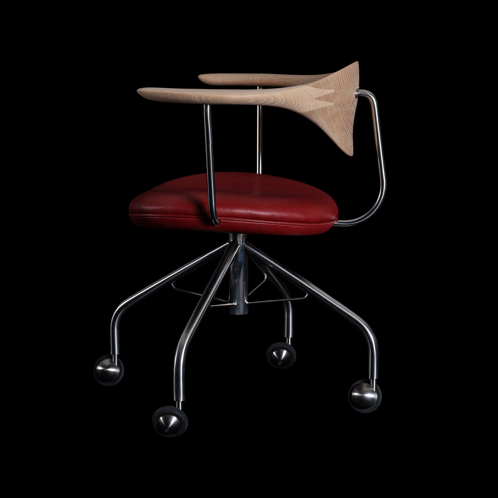 PP502 Swivel Chair