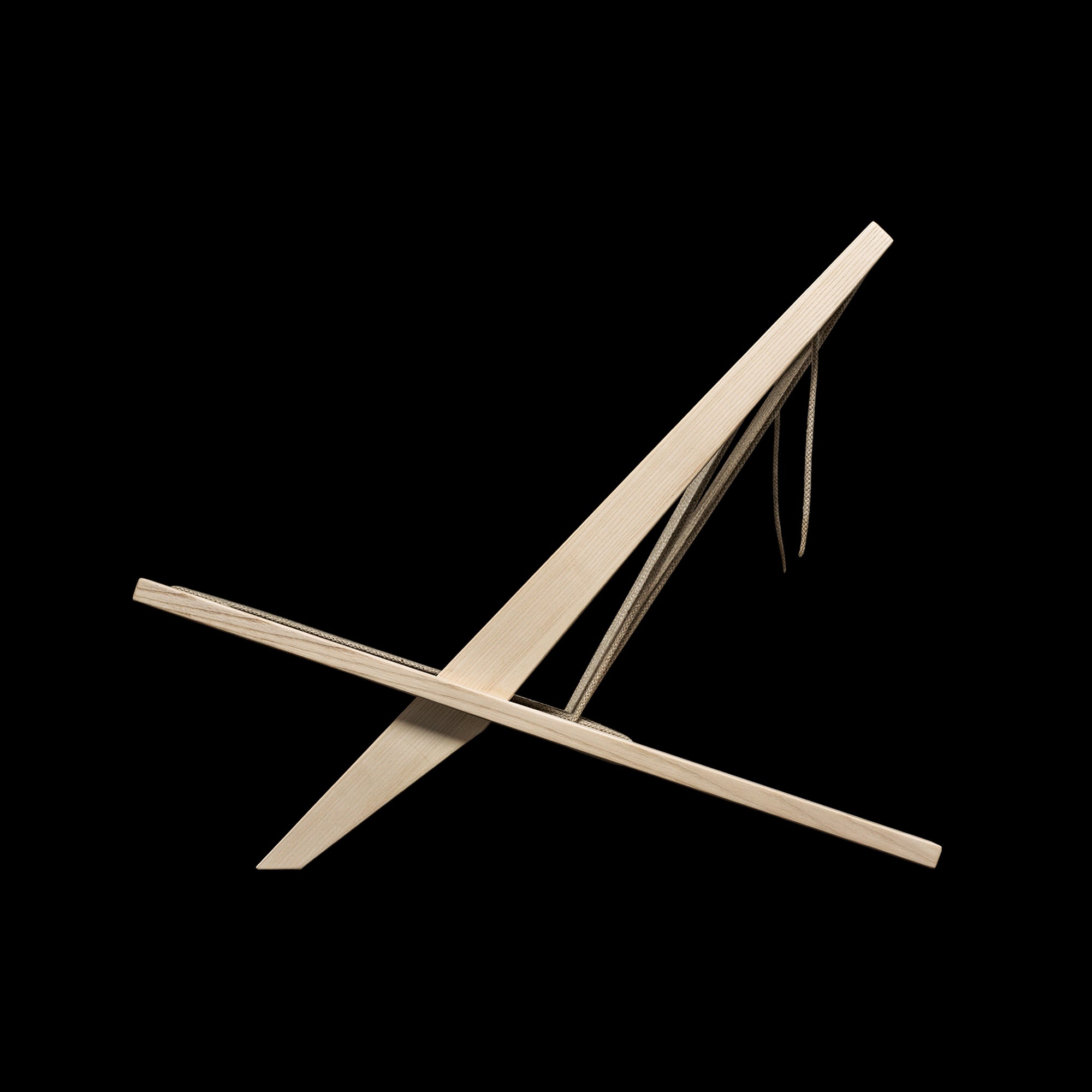 PP106 X Chair
