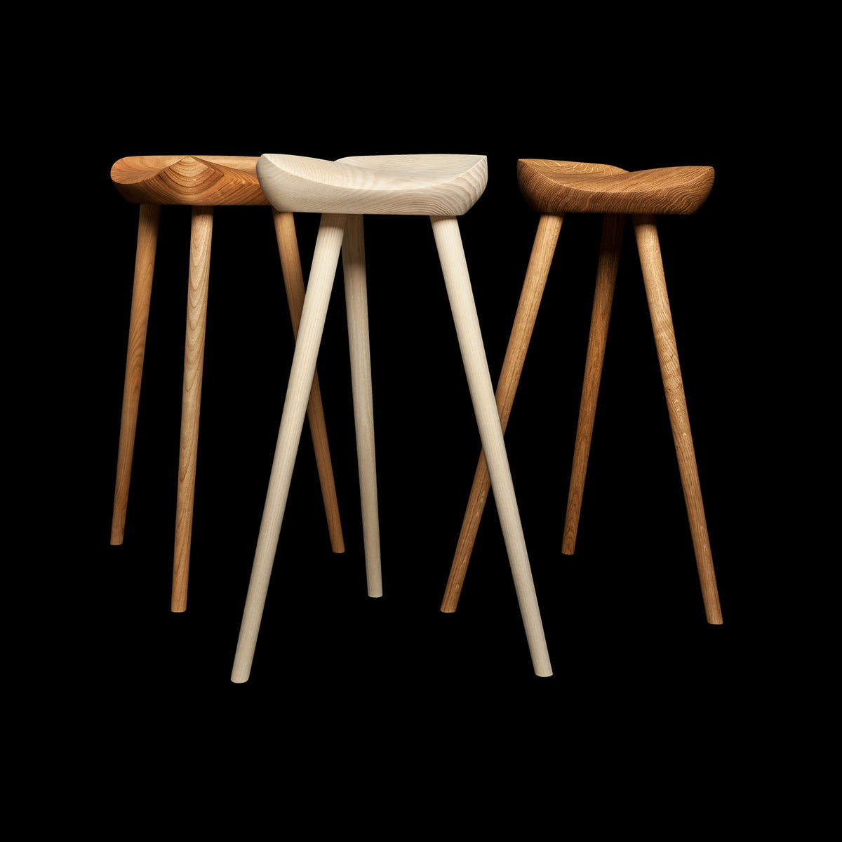 PP12 Sela Stool