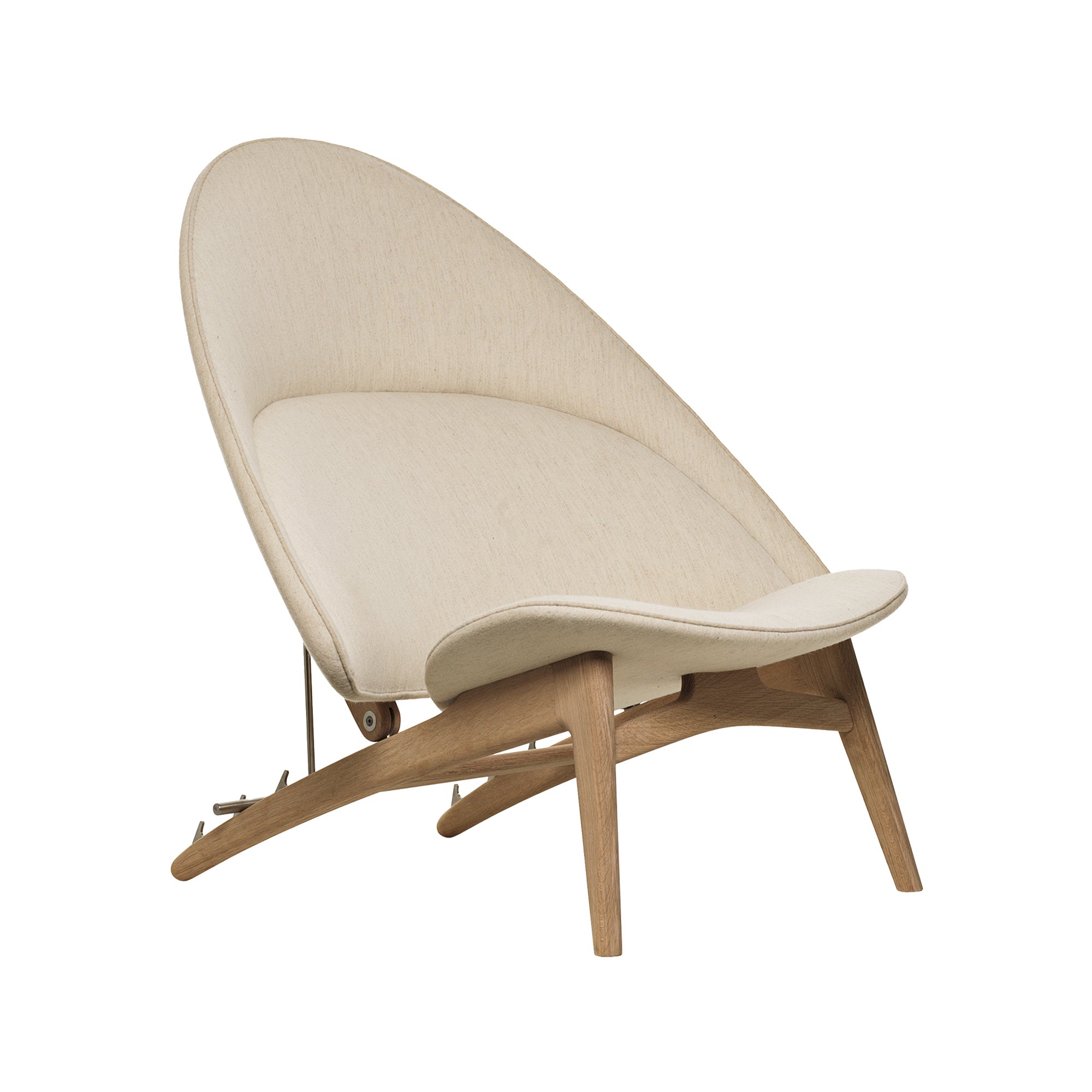 PP530 Tub Chair