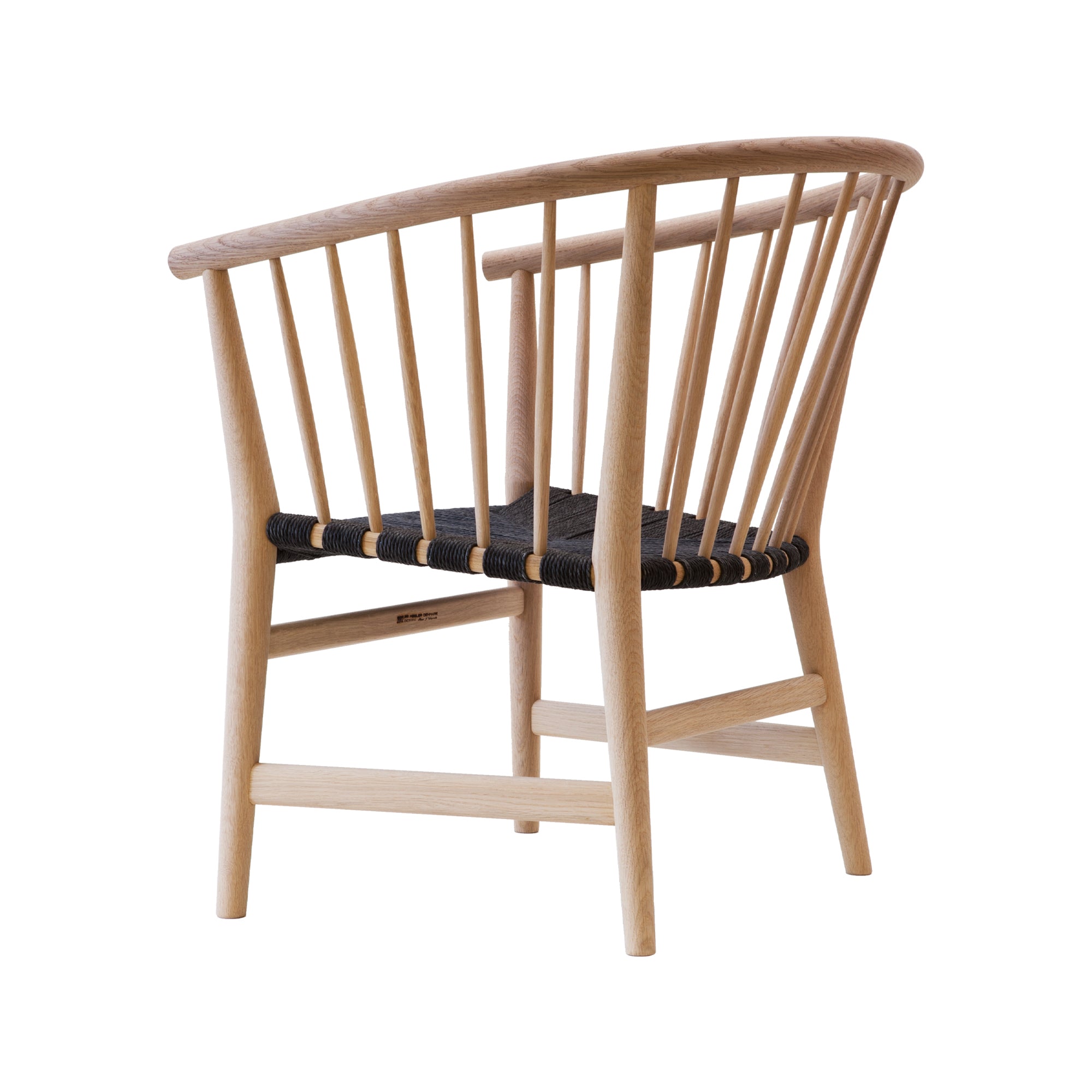 PP112 British Chair