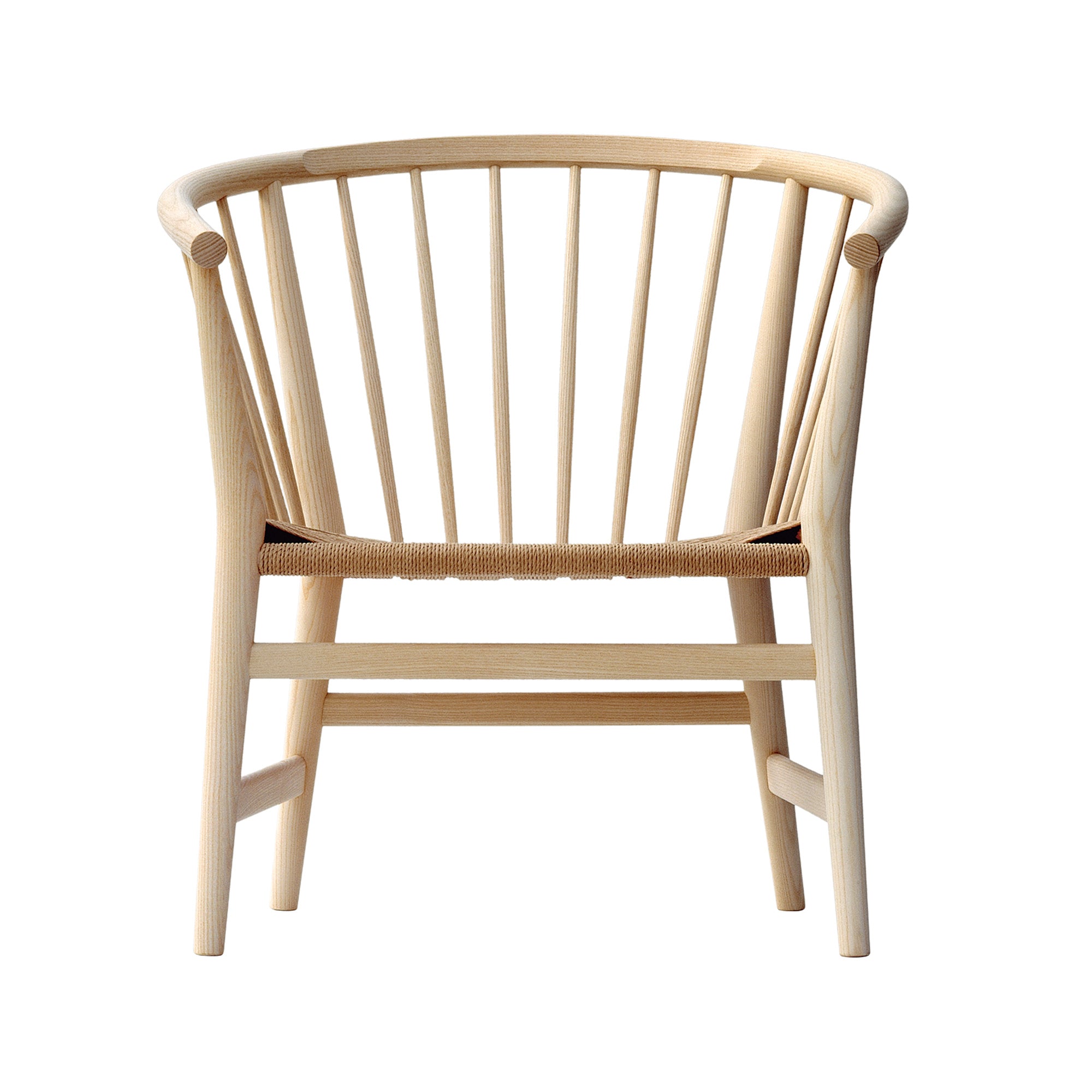 PP112 British Chair