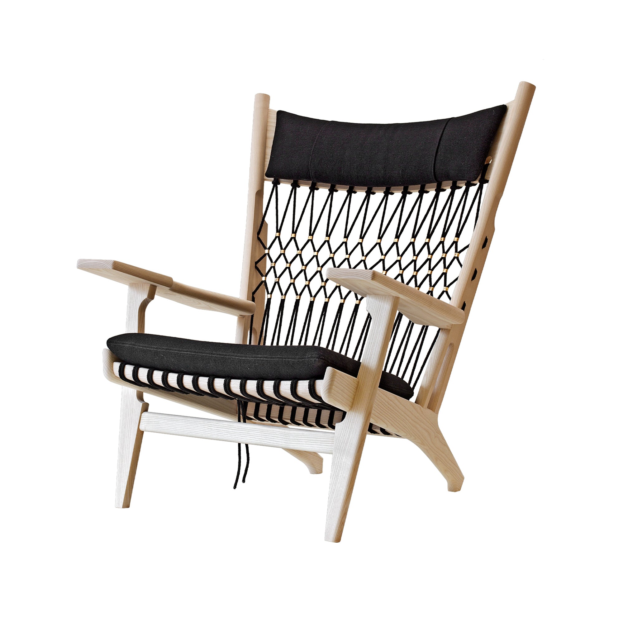 PP129 Web Chair