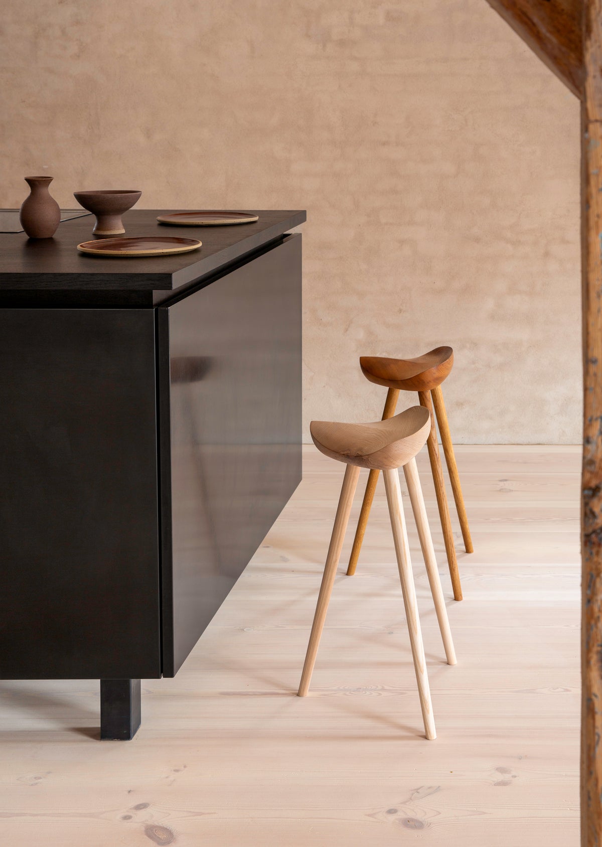 PP12 Sela Stool