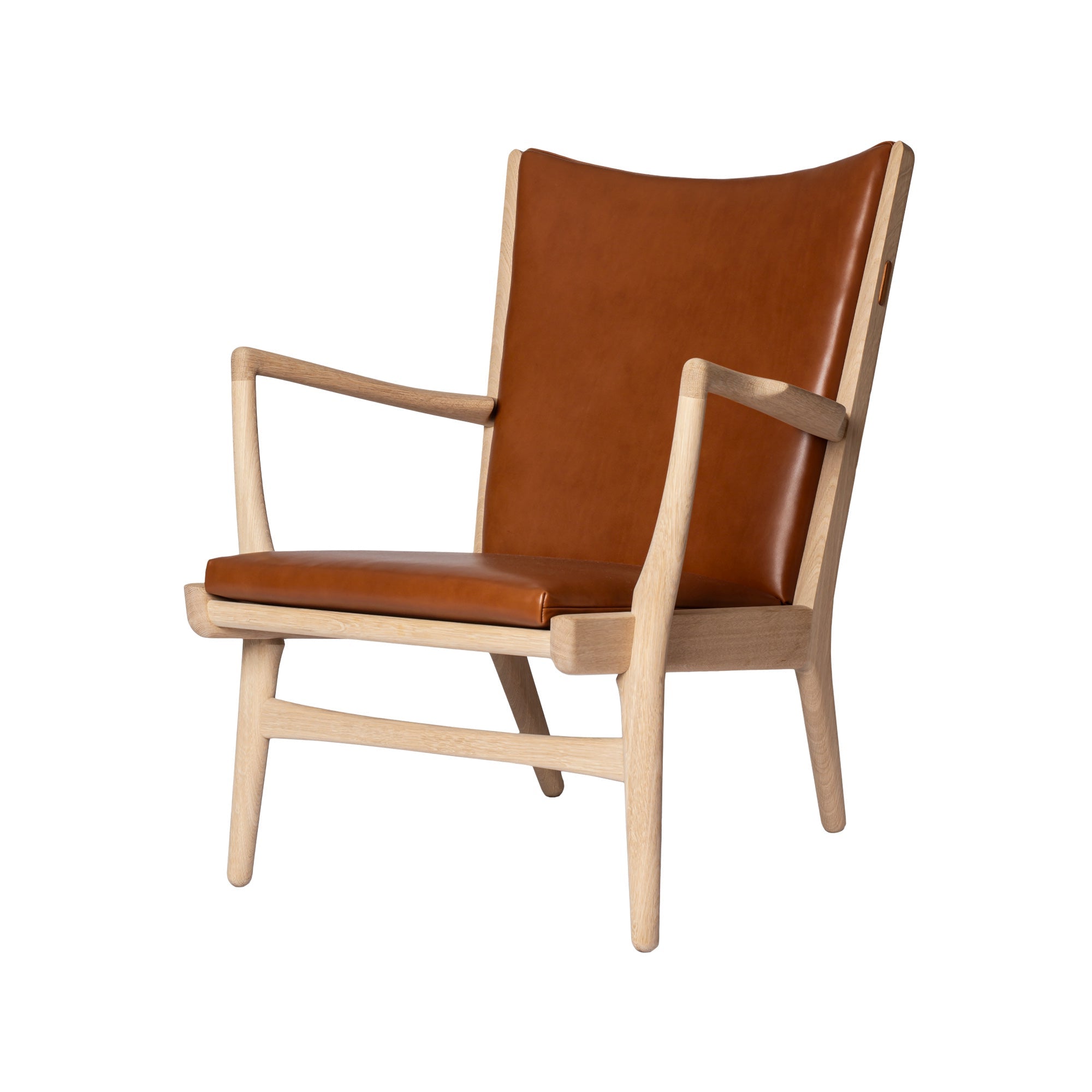 PP16 Chair by Hans Wegner — Rarify