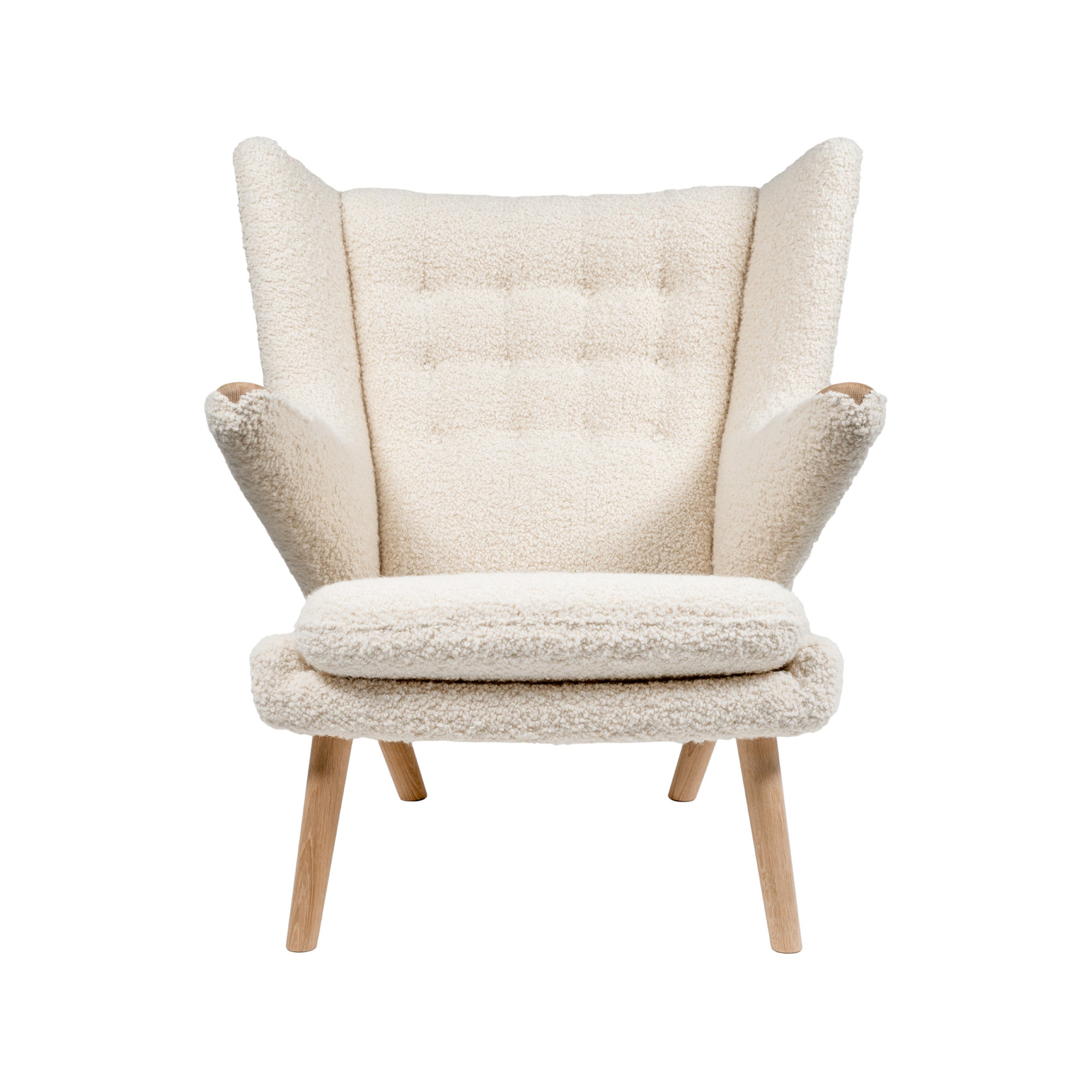 PP19 Papa Bear Chair