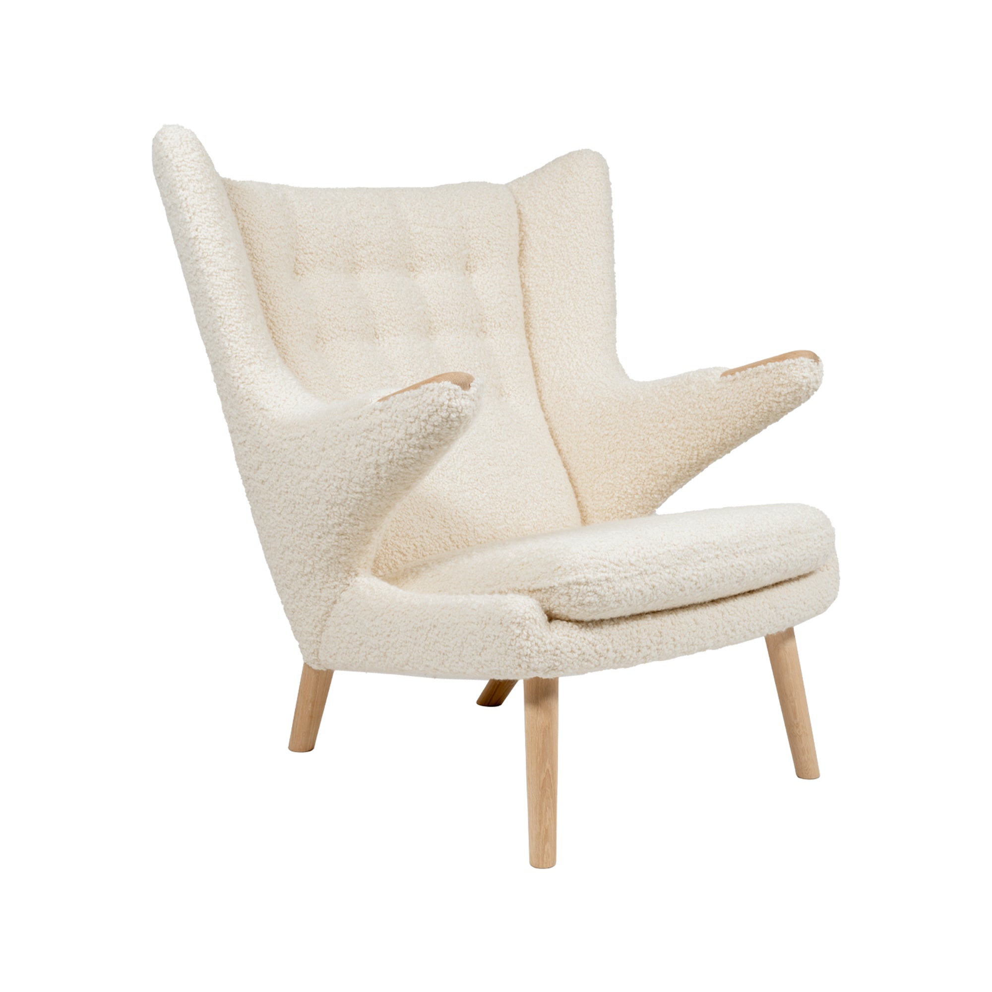 PP19 Papa Bear Chair