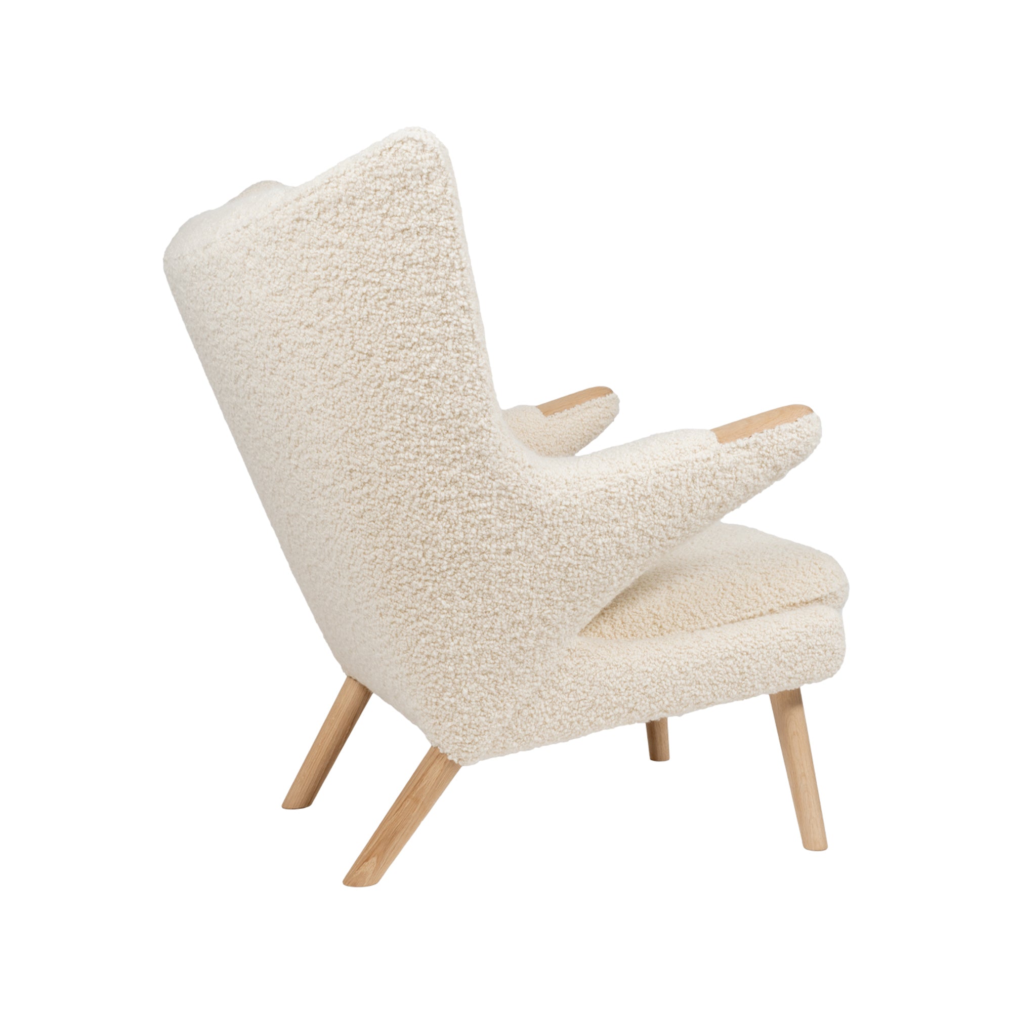 PP19 Papa Bear Chair