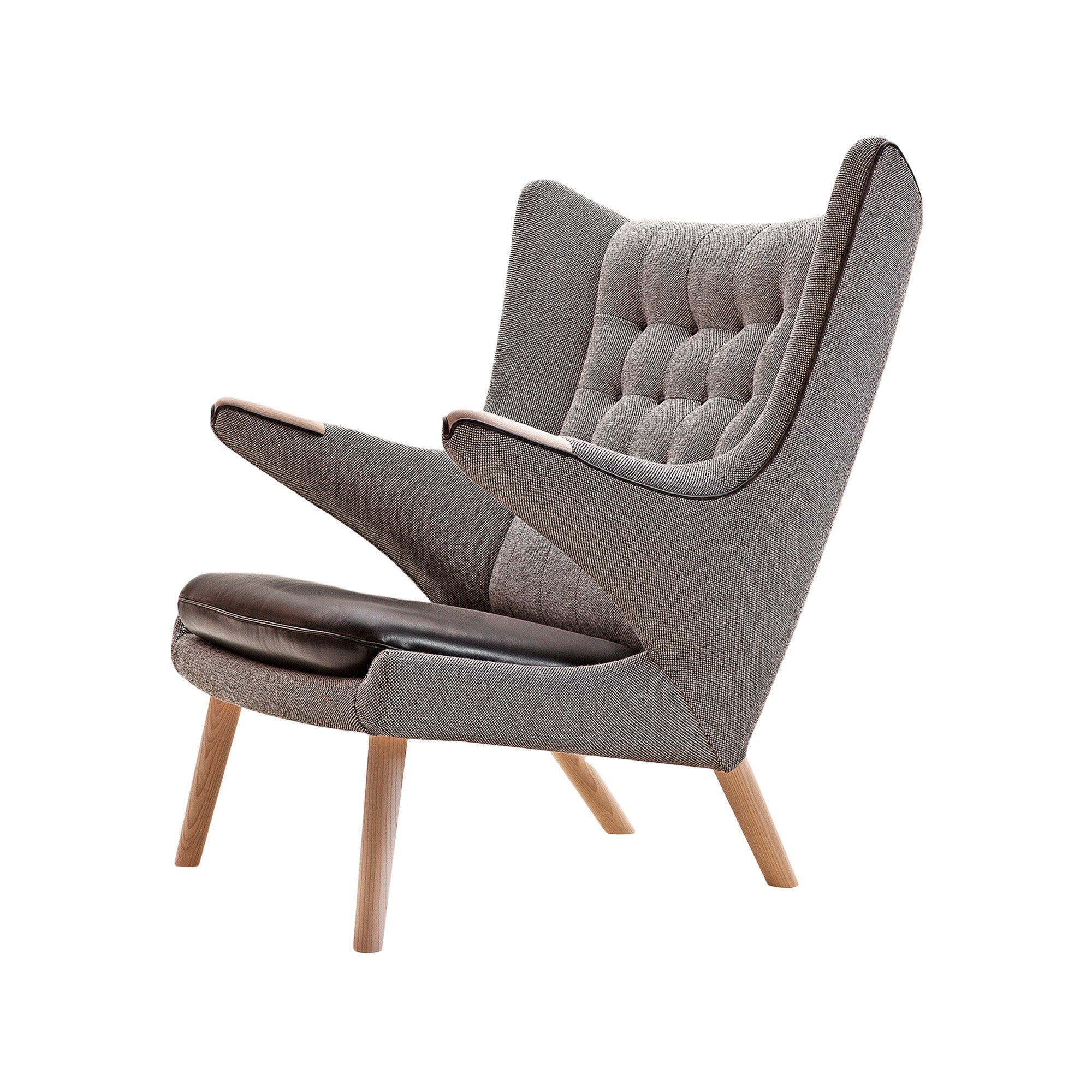 PP19 Papa Bear Chair