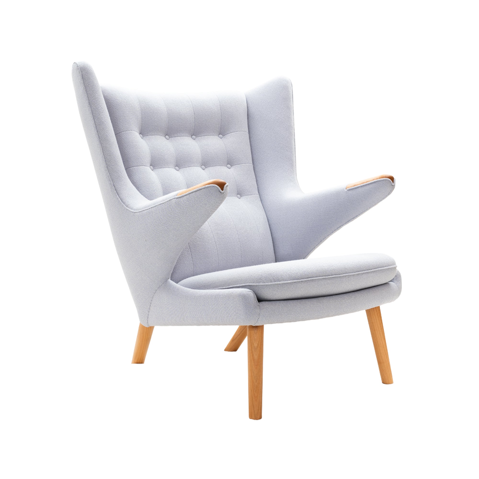 PP19 Papa Bear Chair