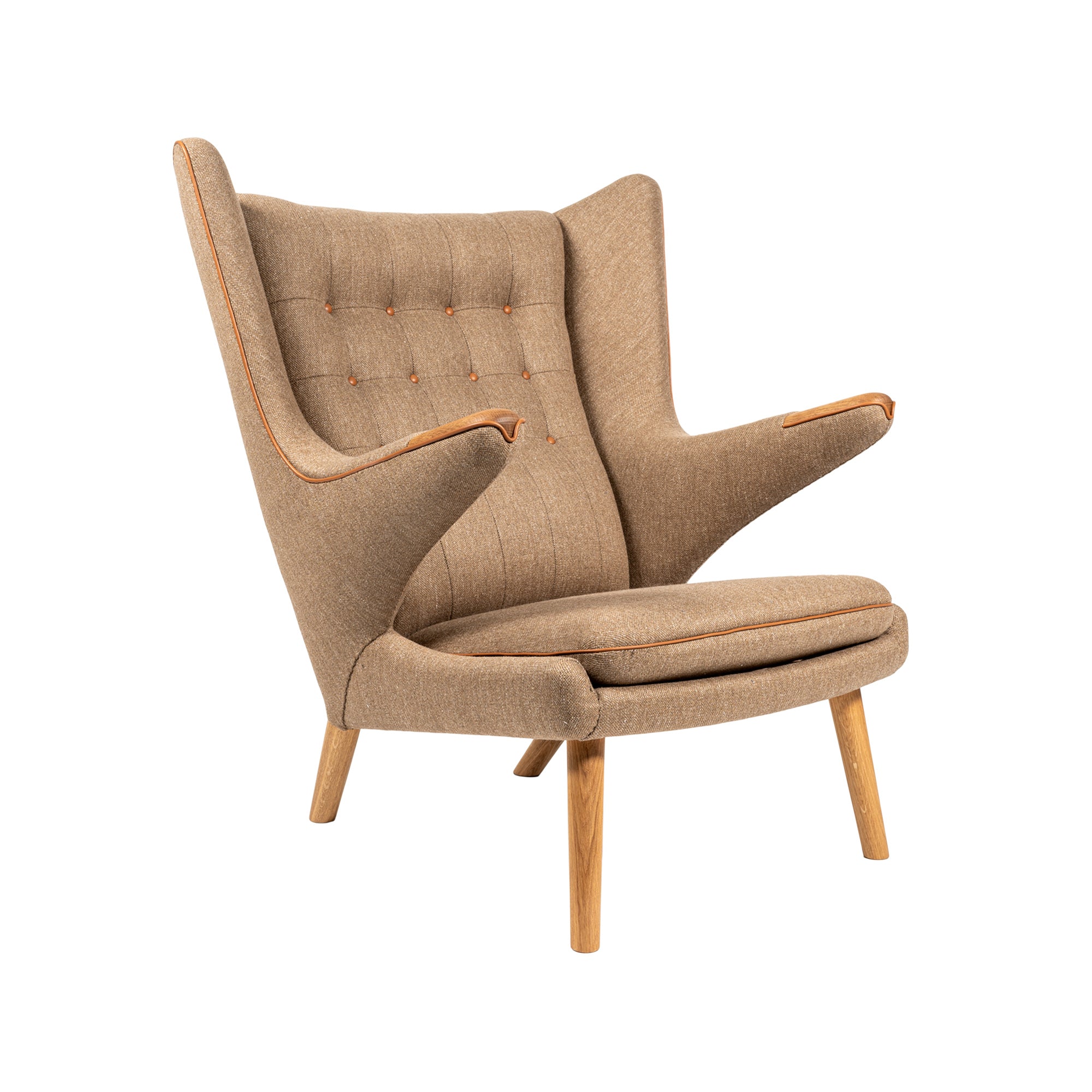 PP19 Papa Bear Chair
