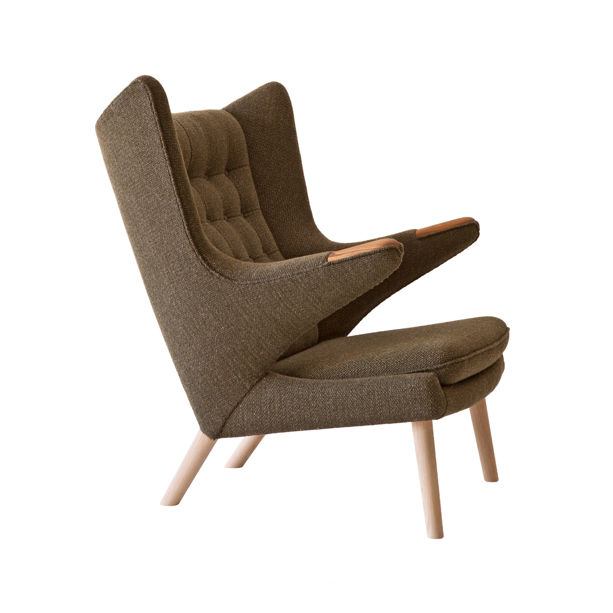 PP19 Papa Bear Chair