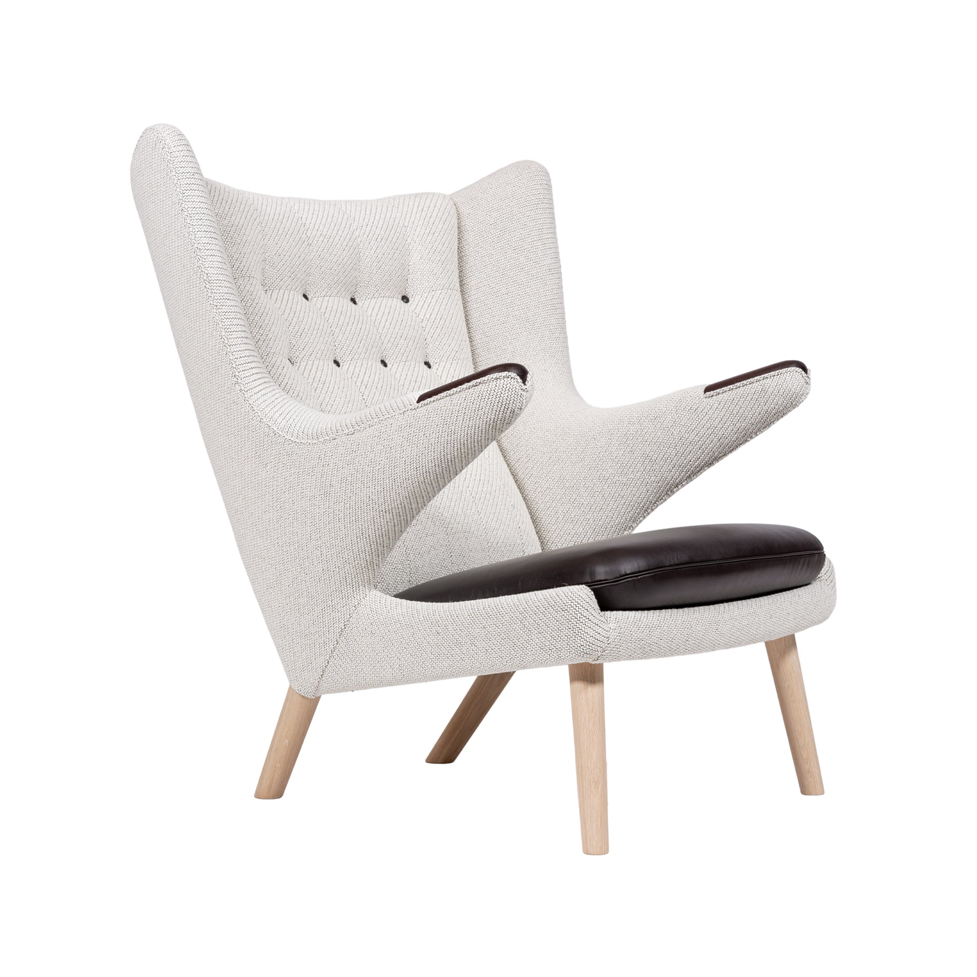 PP19 Papa Bear Chair
