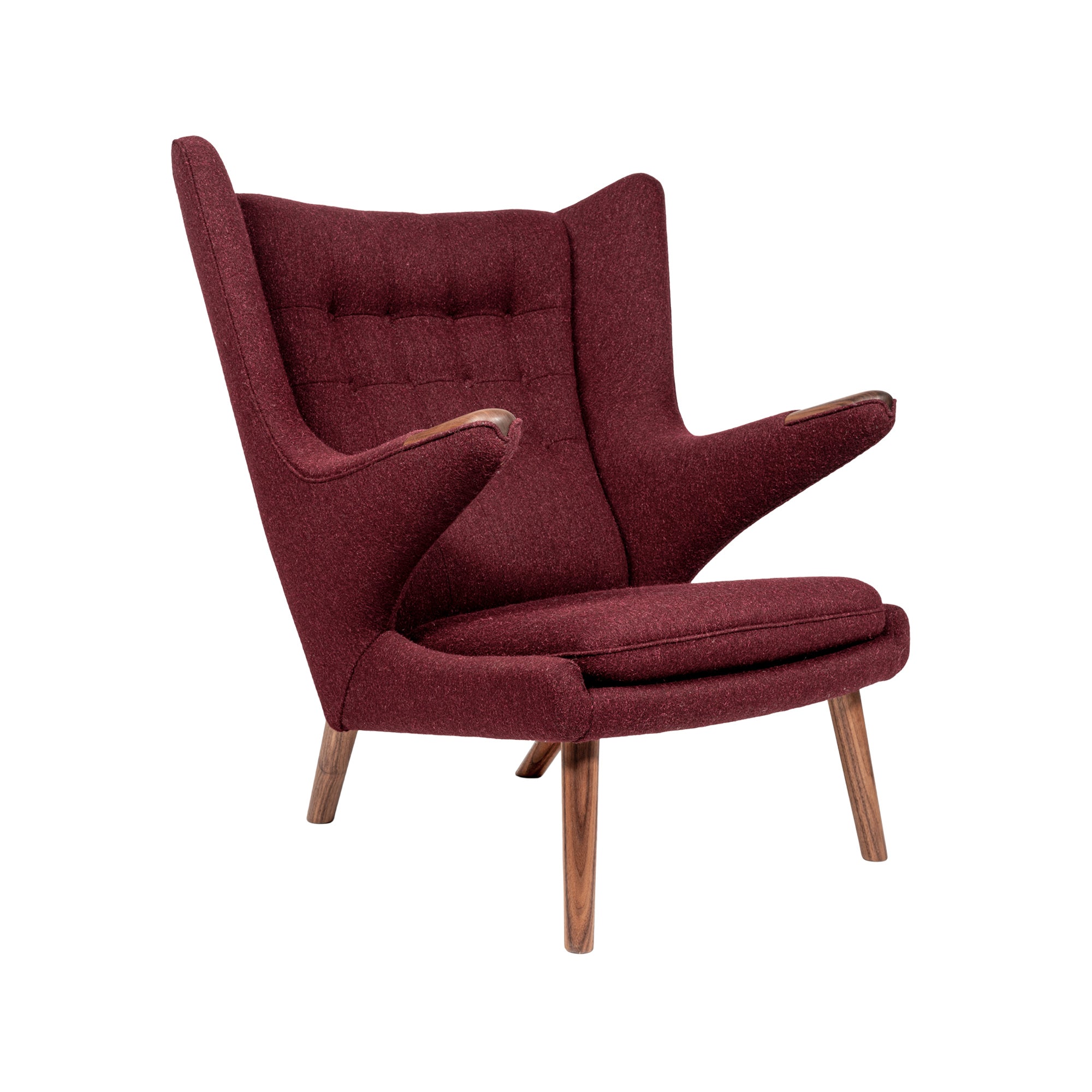 PP19 Papa Bear Chair