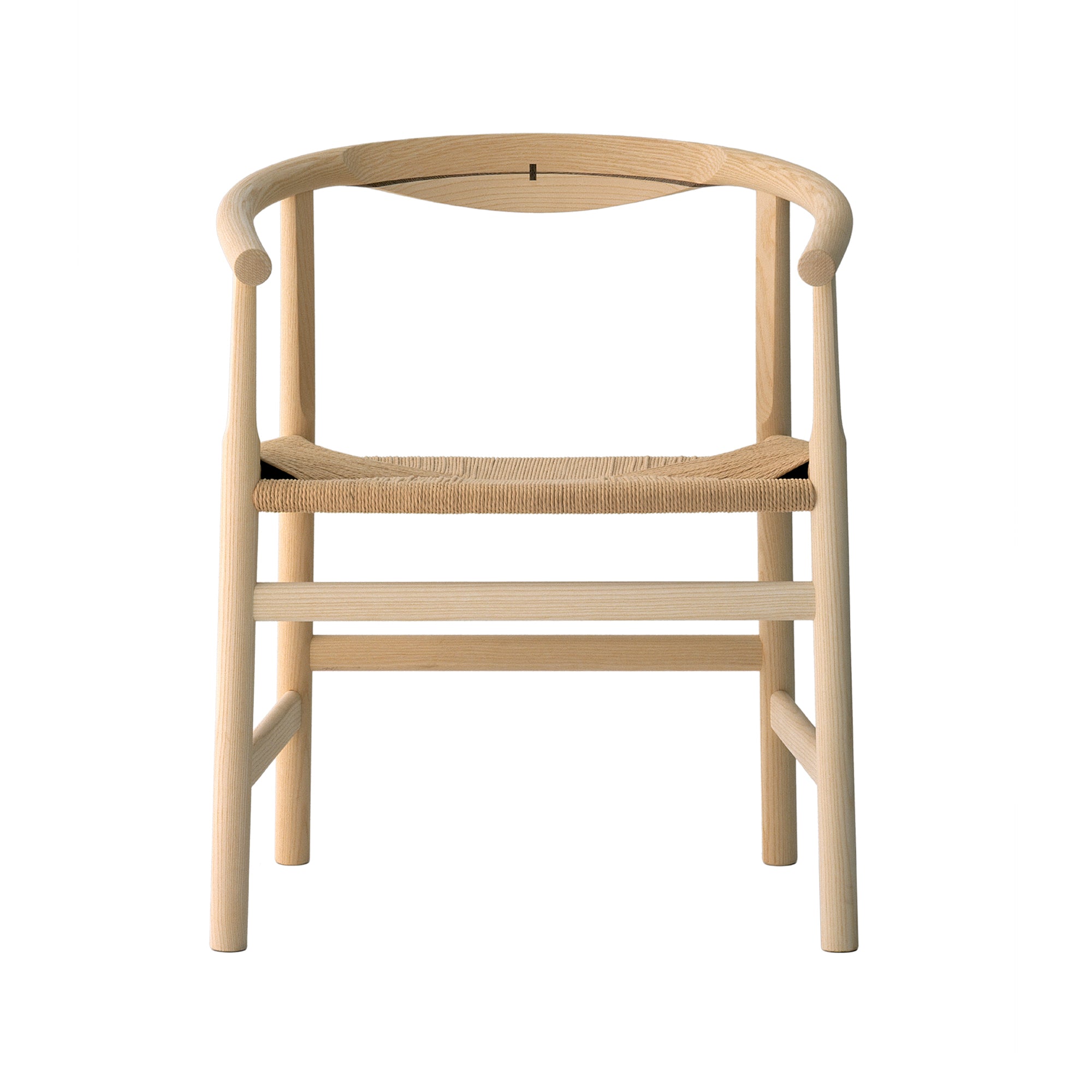 PP201 First Chair — Papercord