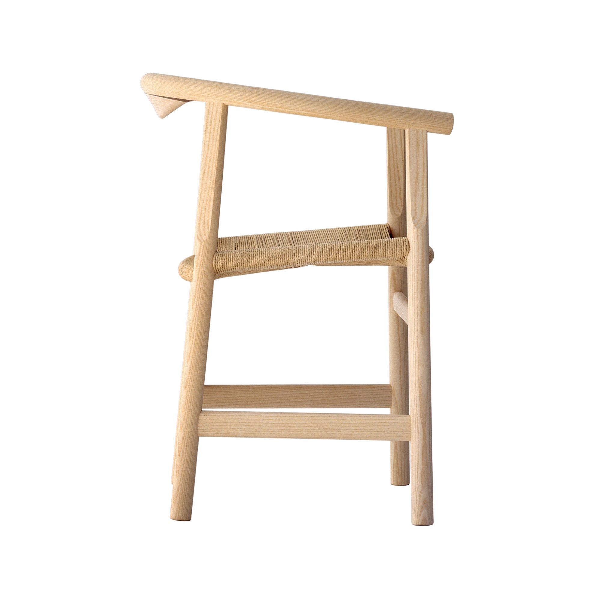 PP201 First Chair — Papercord