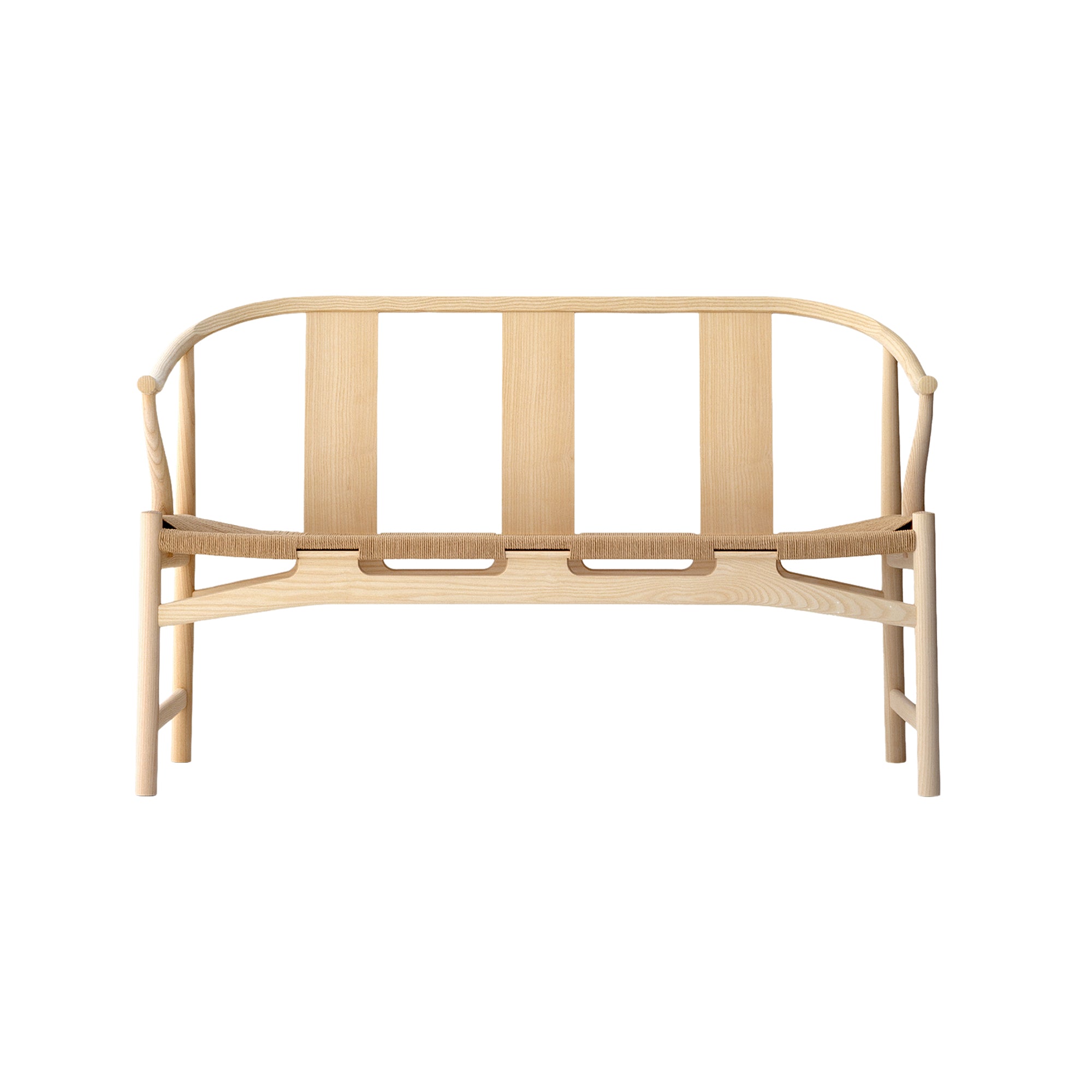 PP266 Chinese Bench